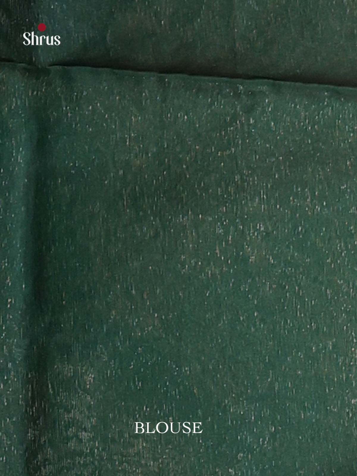 DHS02343 - Semi Silkcotton Saree - Shop on Shrus.com
