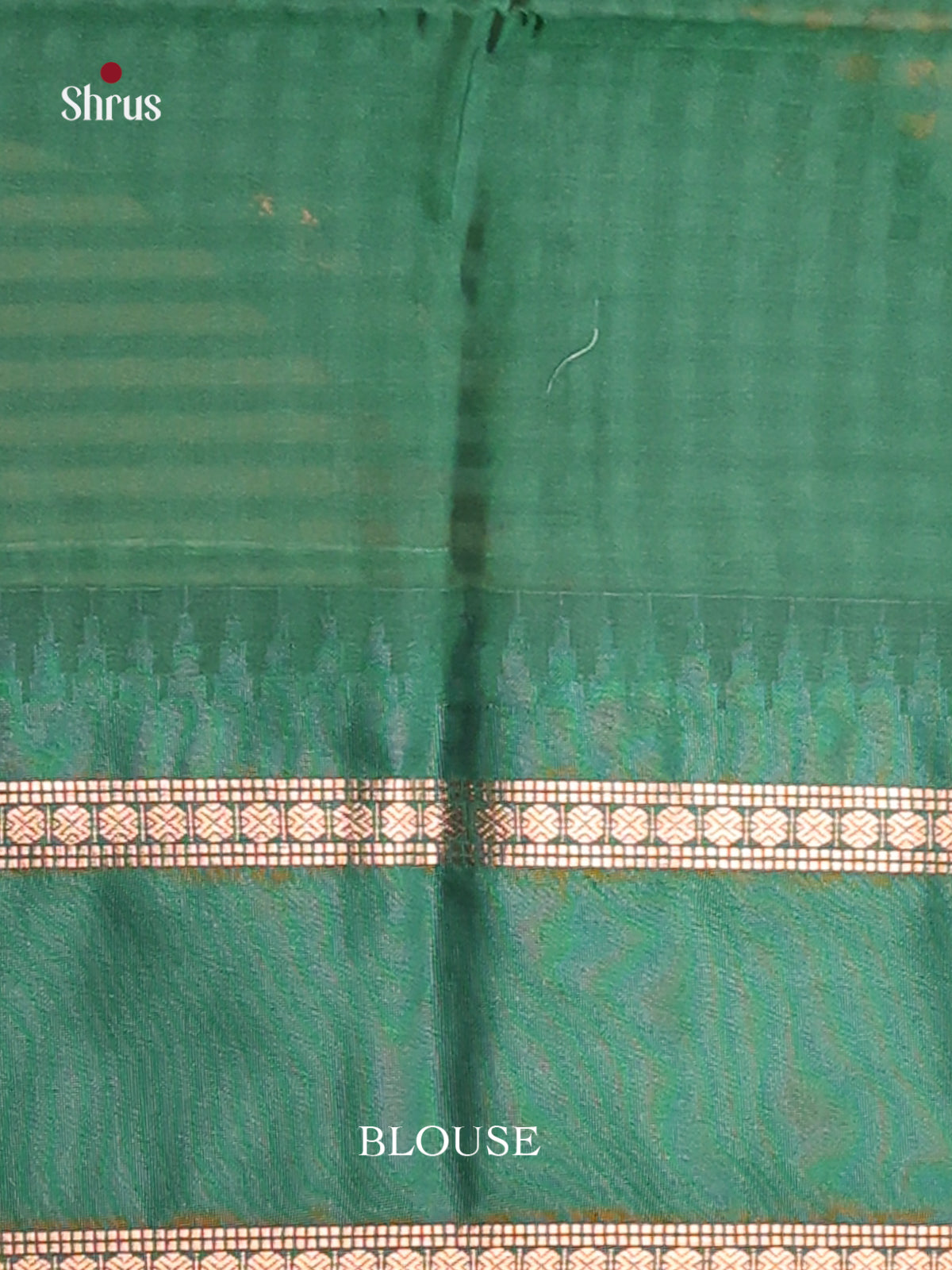DHS02363-Semi Gadwal - Shop on Shrus.com