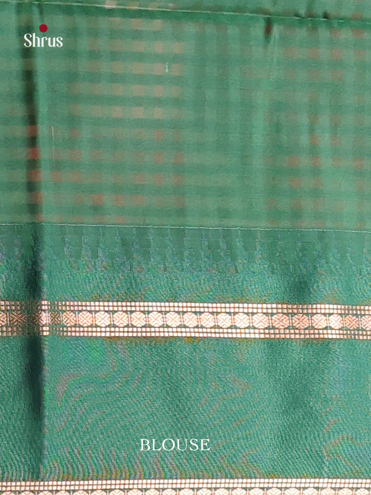 DHS02374-Semi Gadwal - Shop on Shrus.com