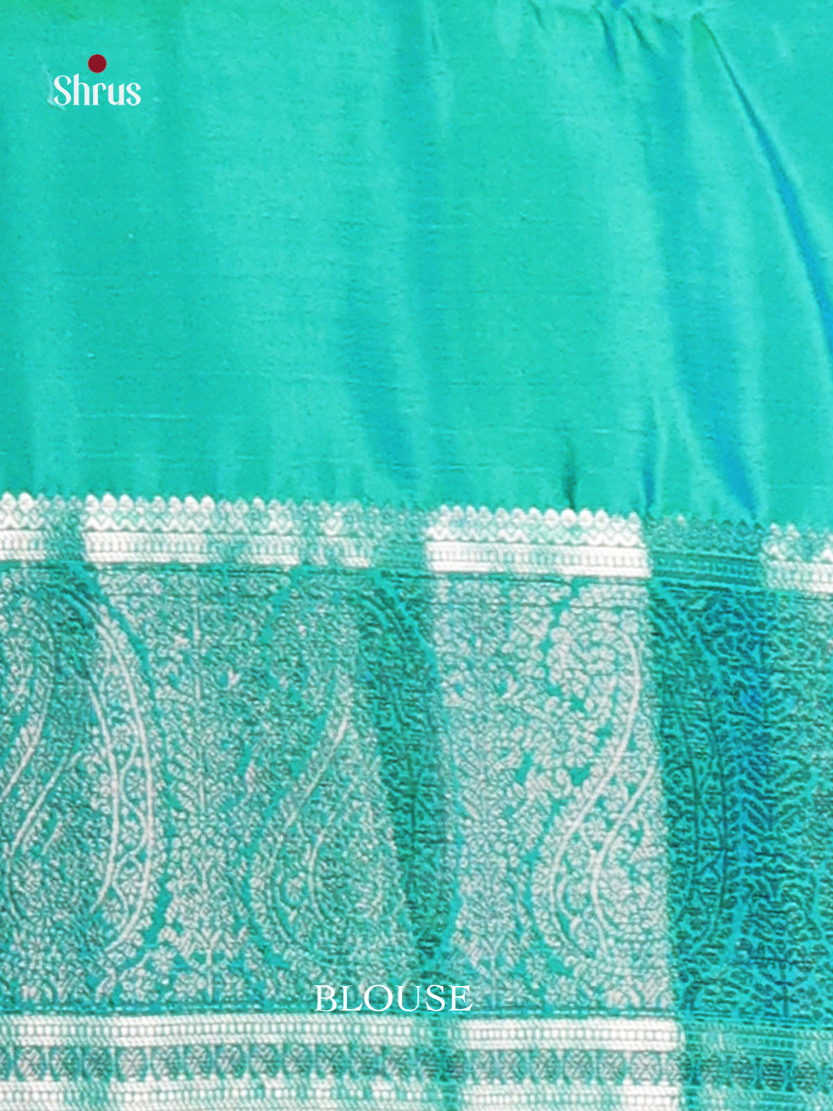 DHS04014 - Soft Silk  Saree - Shop on Shrus.com
