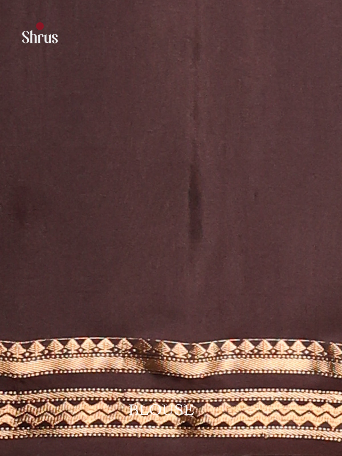 DHS04022 - Soft Silk  Saree - Shop on Shrus.com