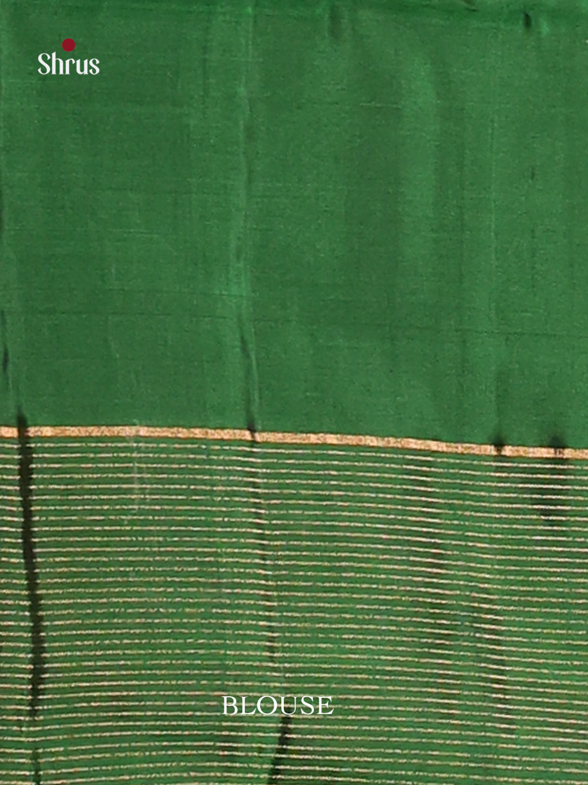 DHS04027 - Soft Silk  Saree - Shop on Shrus.com