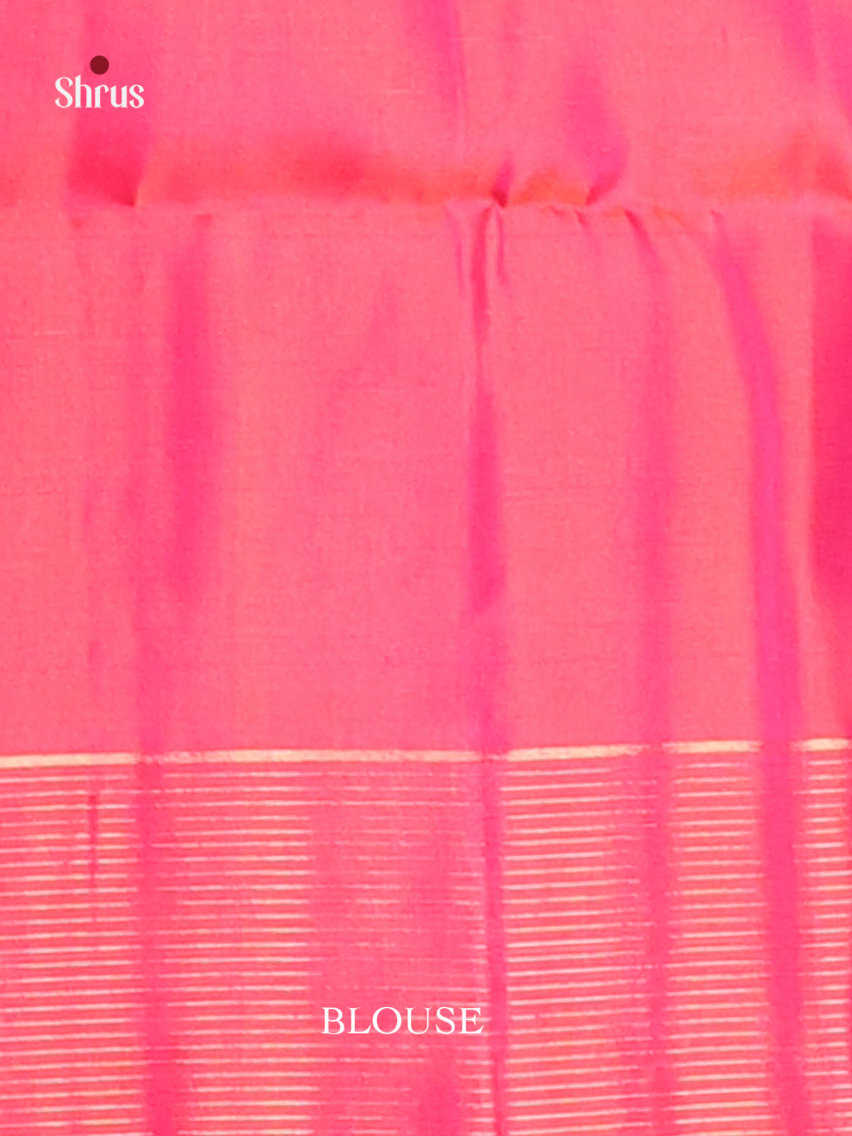 DHS04029 - Soft Silk  Saree - Shop on Shrus.com
