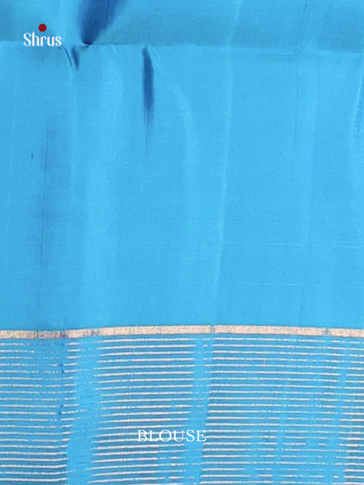 DHS04032 - Soft Silk  Saree - Shop on Shrus.com