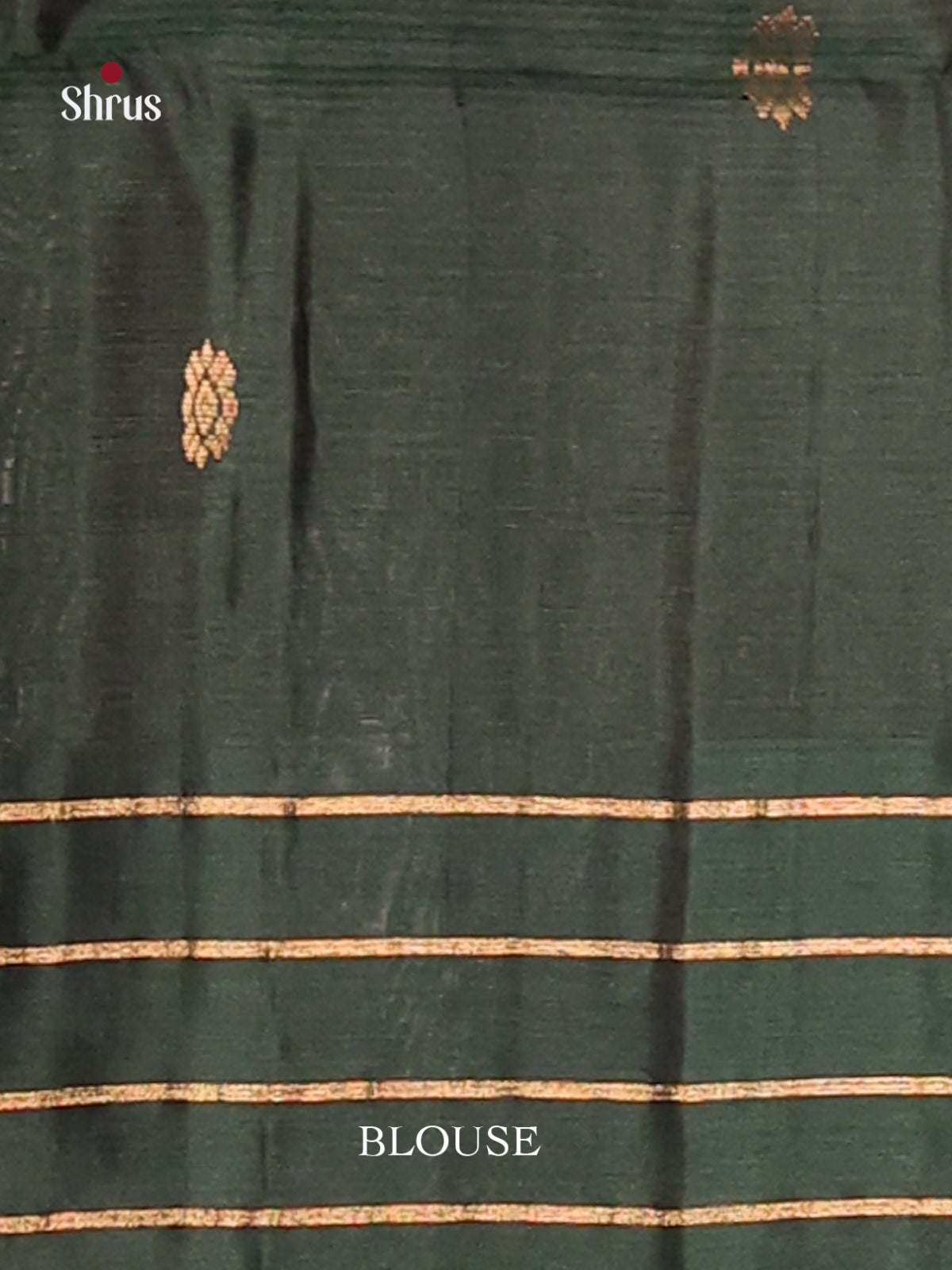 DHS04036 - Soft Silk  Saree - Shop on Shrus.com