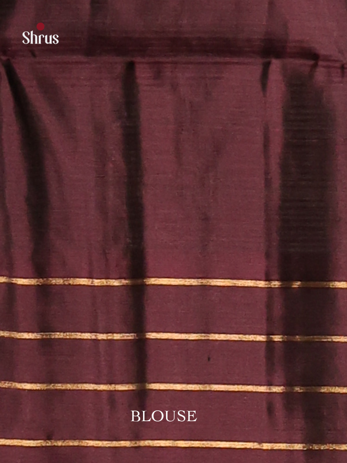 DHS04037 - Soft Silk  Saree - Shop on Shrus.com
