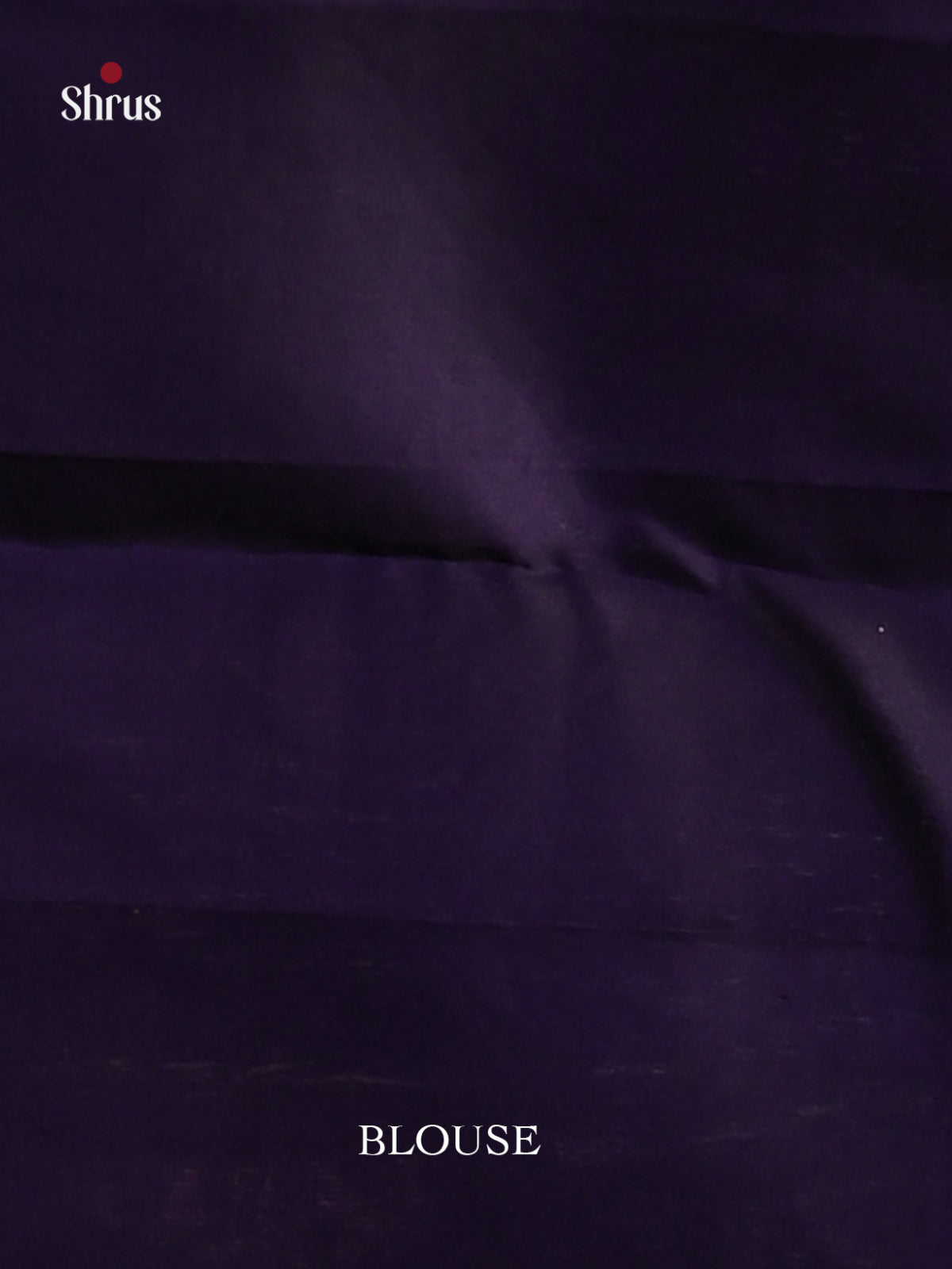 DHS04047 - Soft Silk  Saree - Shop on Shrus.com