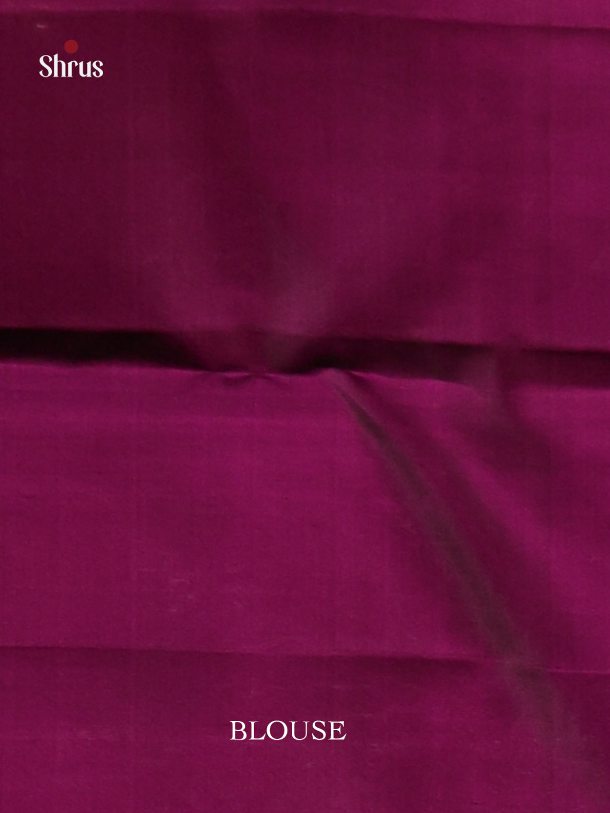 DHS04049 - Soft Silk  Saree - Shop on Shrus.com