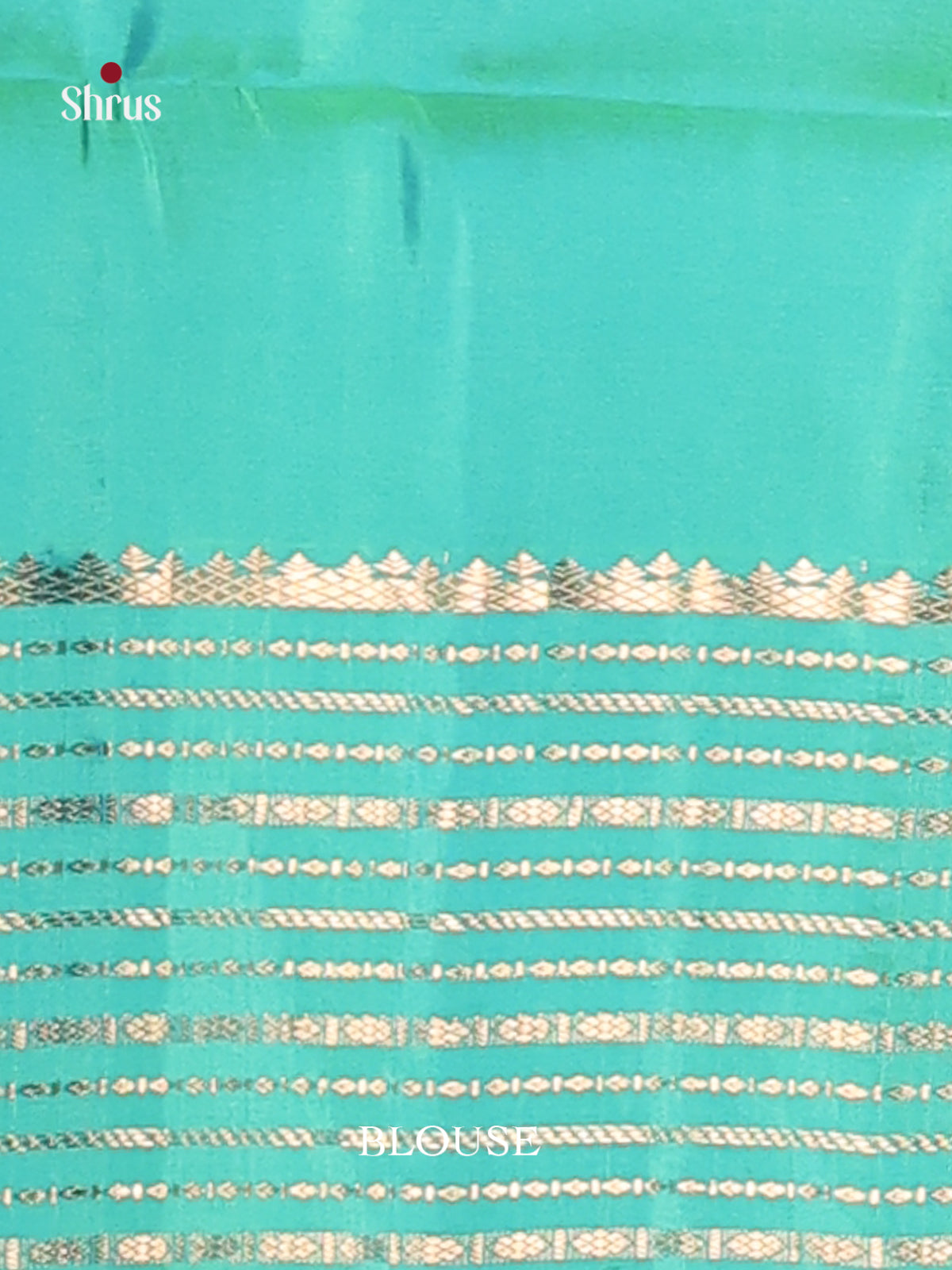 DHS04062 - Soft Silk  Saree - Shop on Shrus.com