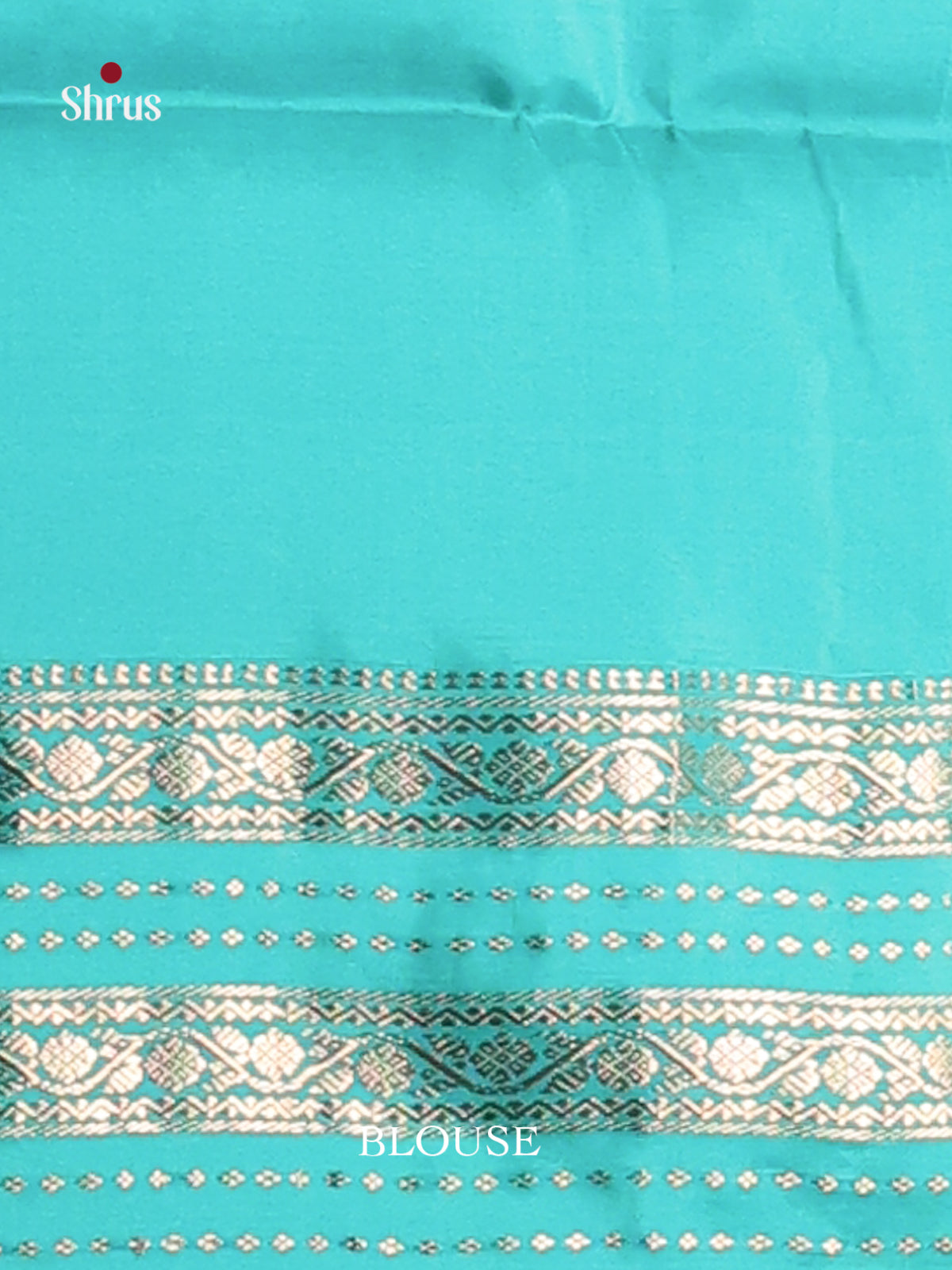 DHS04066 - Soft Silk  Saree - Shop on Shrus.com
