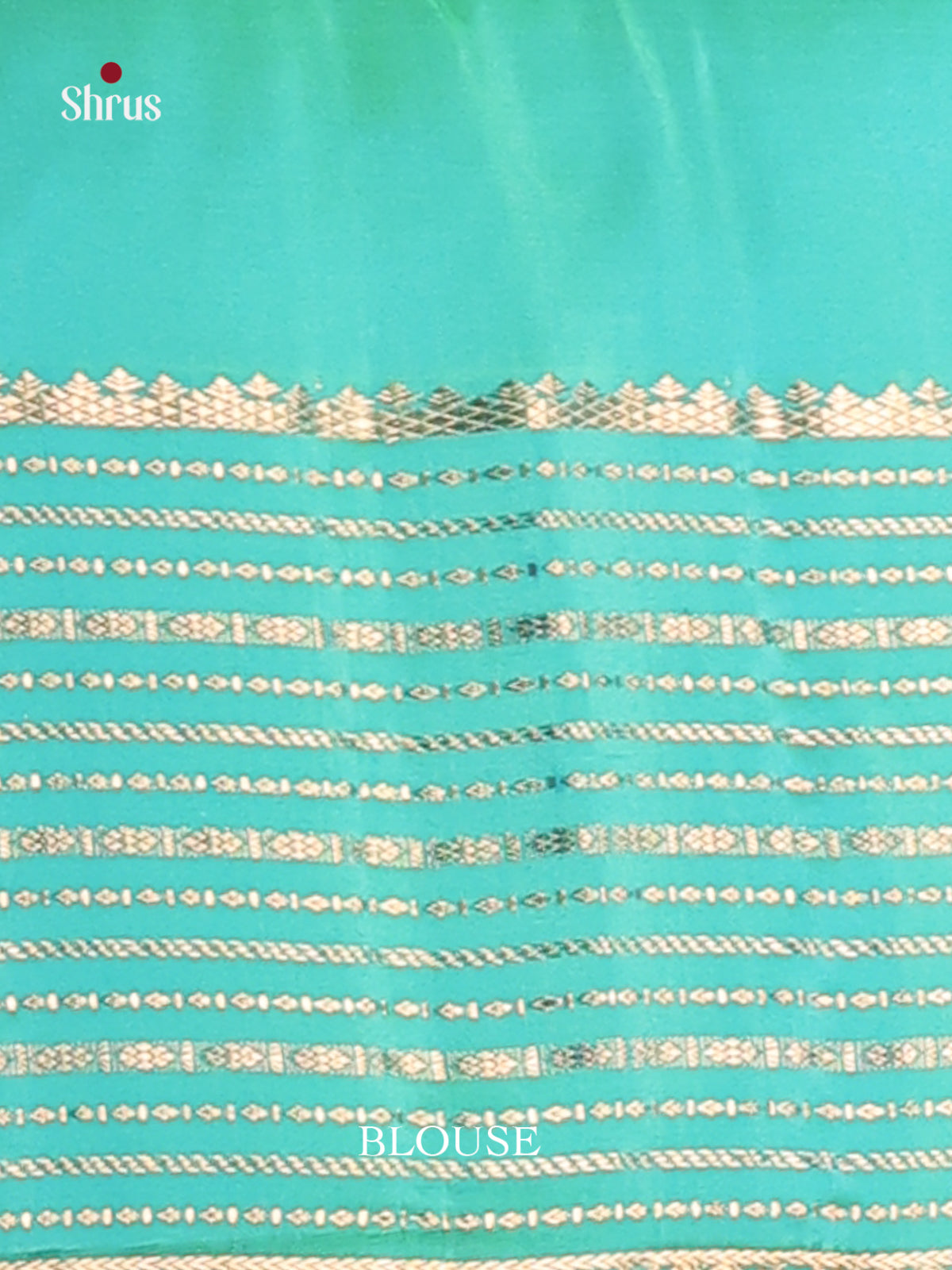 DHS04068 - Soft Silk  Saree - Shop on Shrus.com