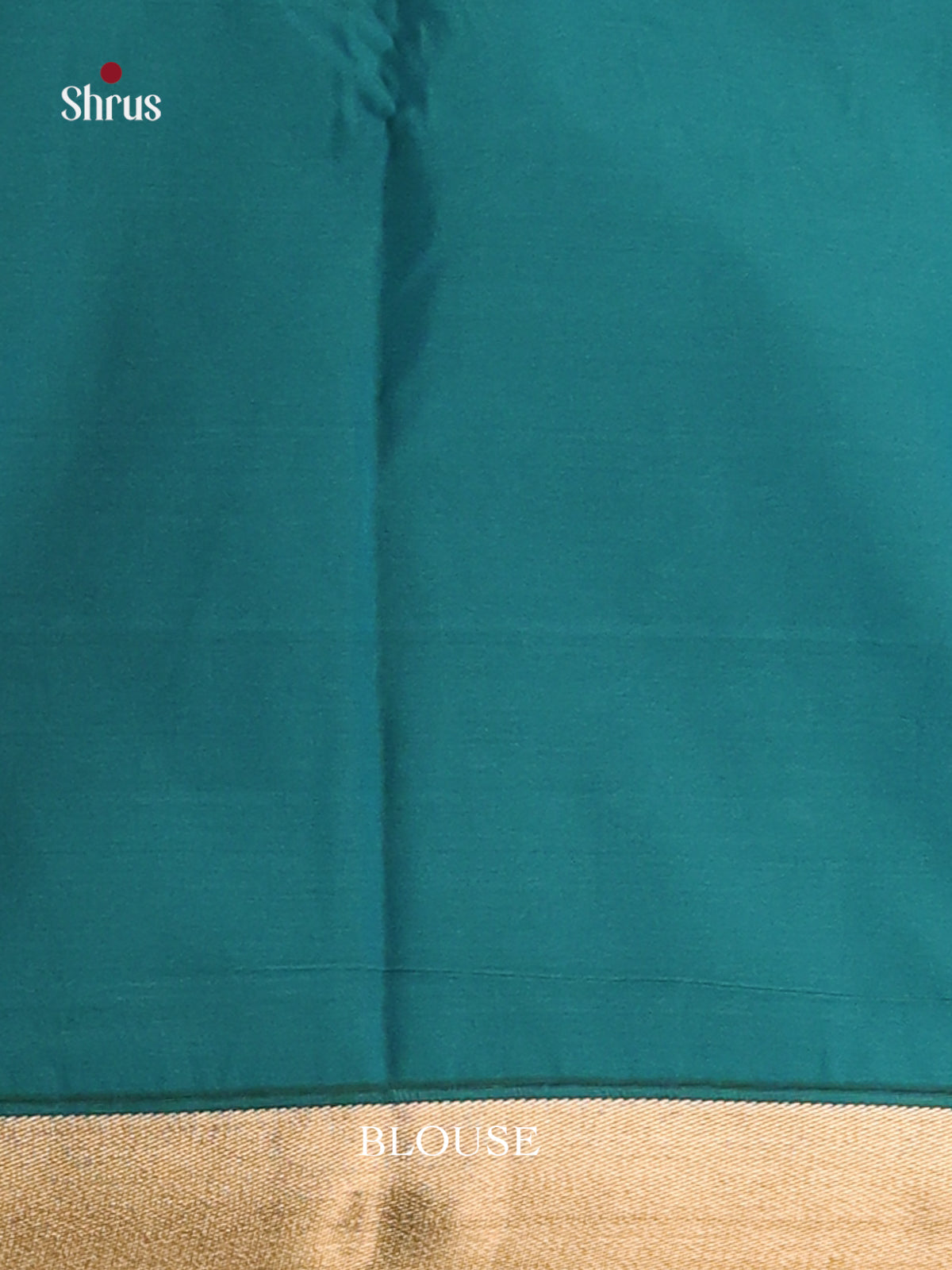 Lavender & Green- Semi Kanchipuram Saree - Shop on Shrus.com