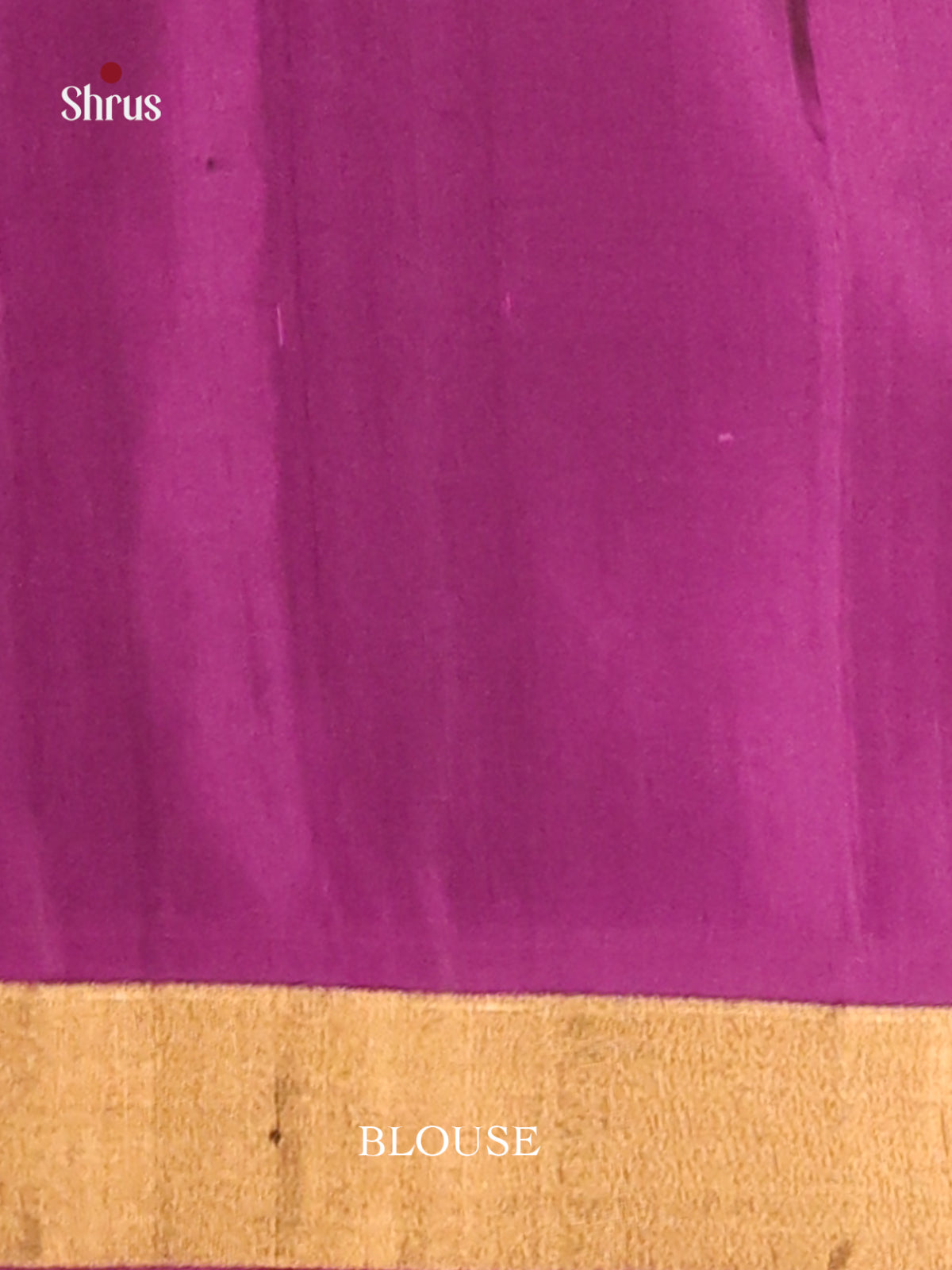 DHS04312 - Soft Silk Saree - Shop on Shrus.com