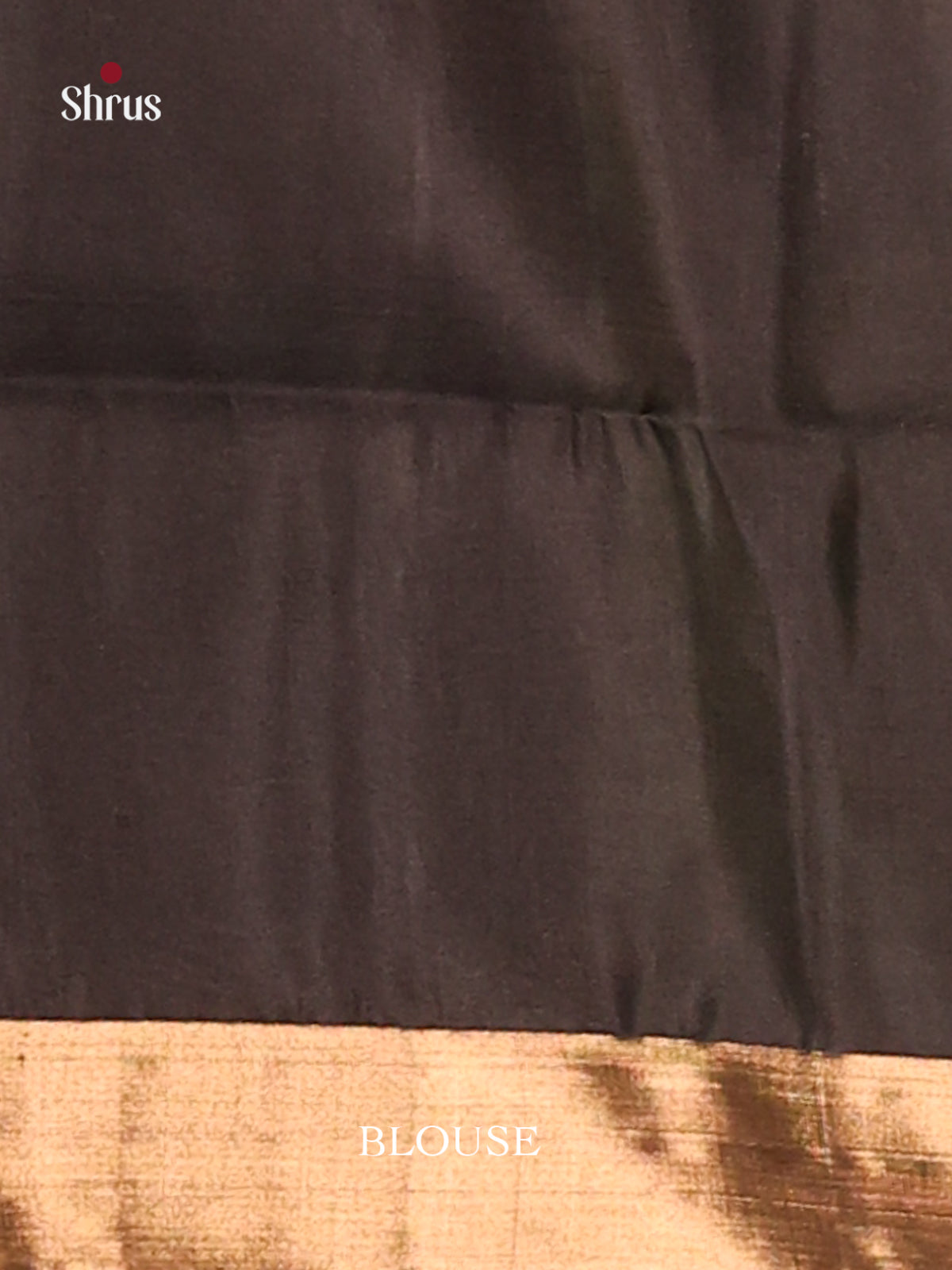 DHS04315 - Soft Silk Saree - Shop on Shrus.com