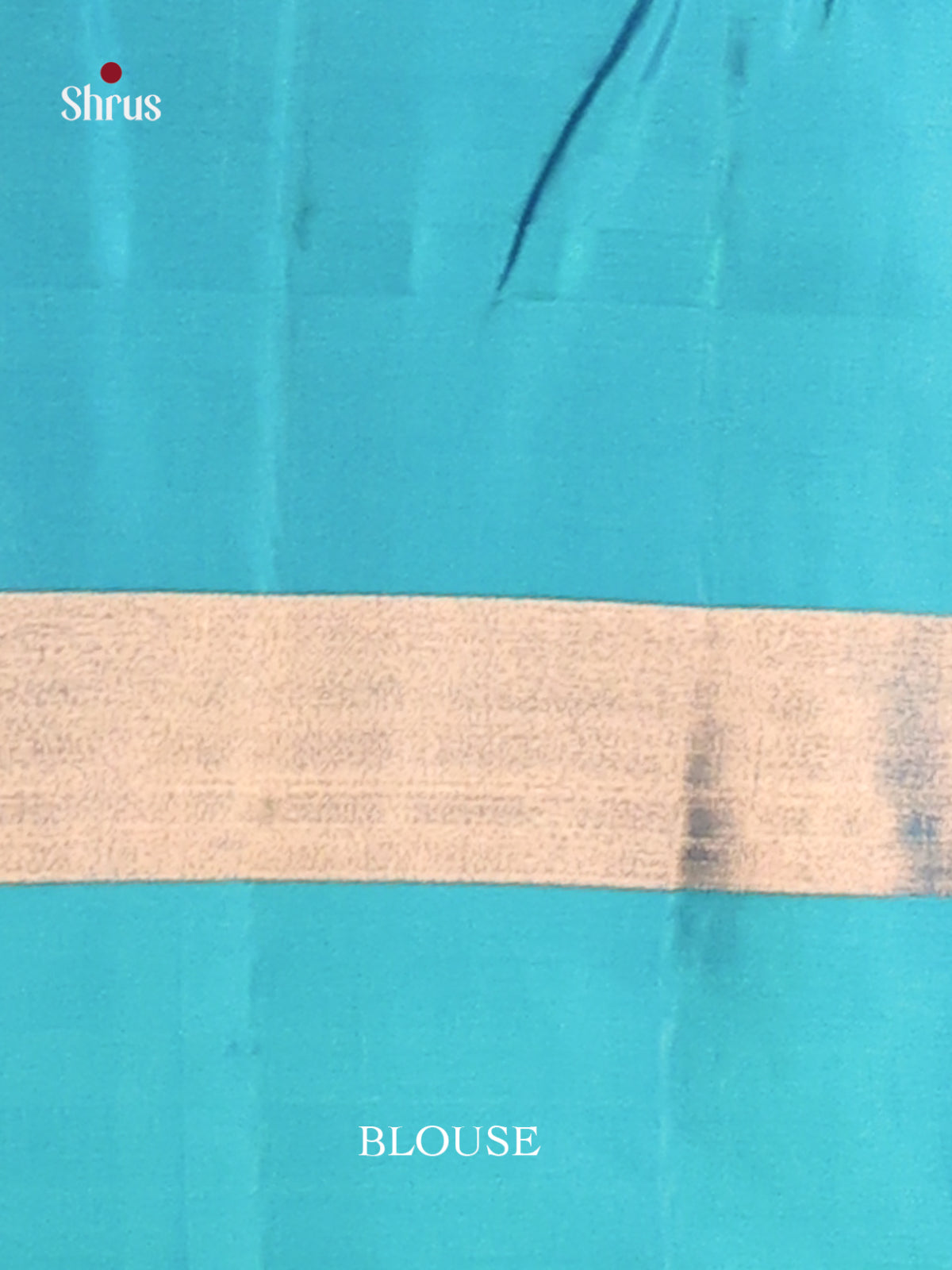 DHS04321 - Soft Silk Saree - Shop on Shrus.com