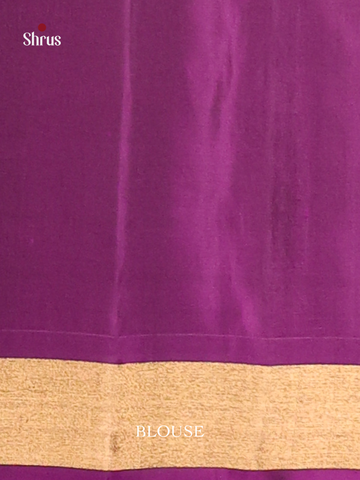 DHS04329 - Soft Silk Saree - Shop on Shrus.com