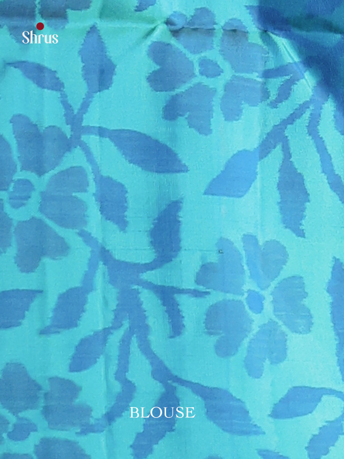 DHS04333 - Soft Silk Saree - Shop on Shrus.com
