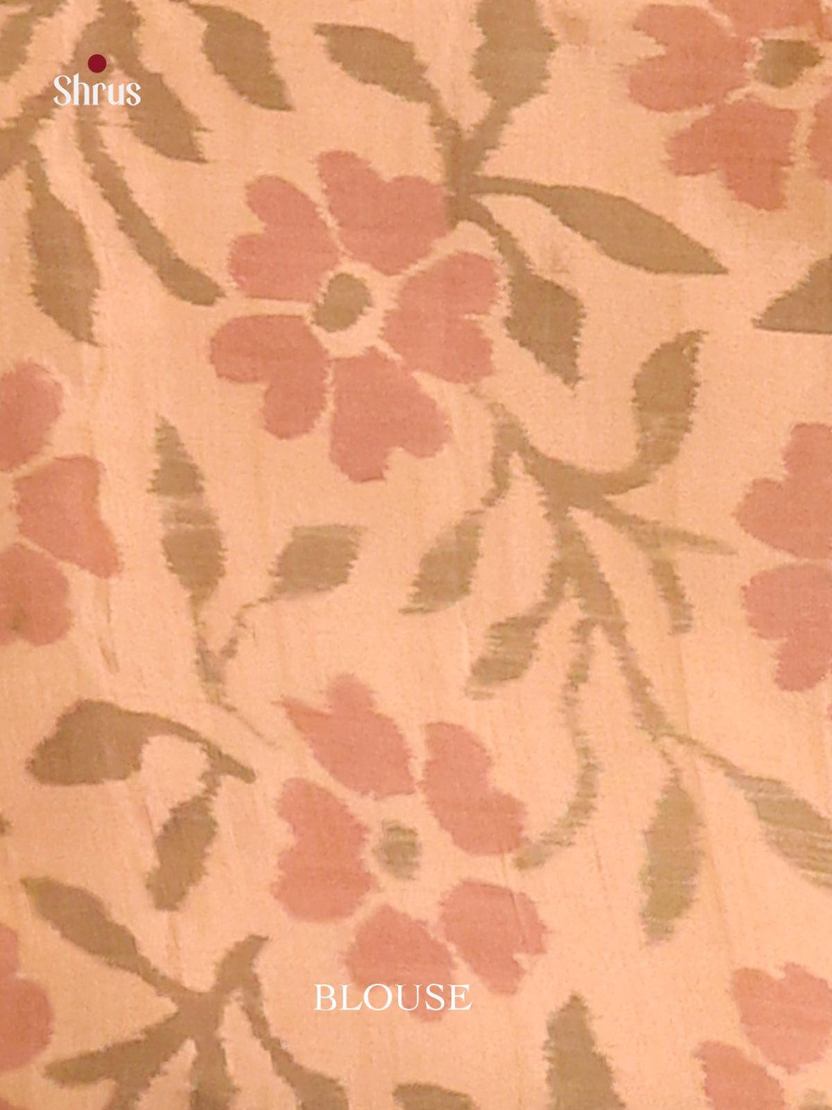 DHS04340 - Soft Silk Saree - Shop on Shrus.com