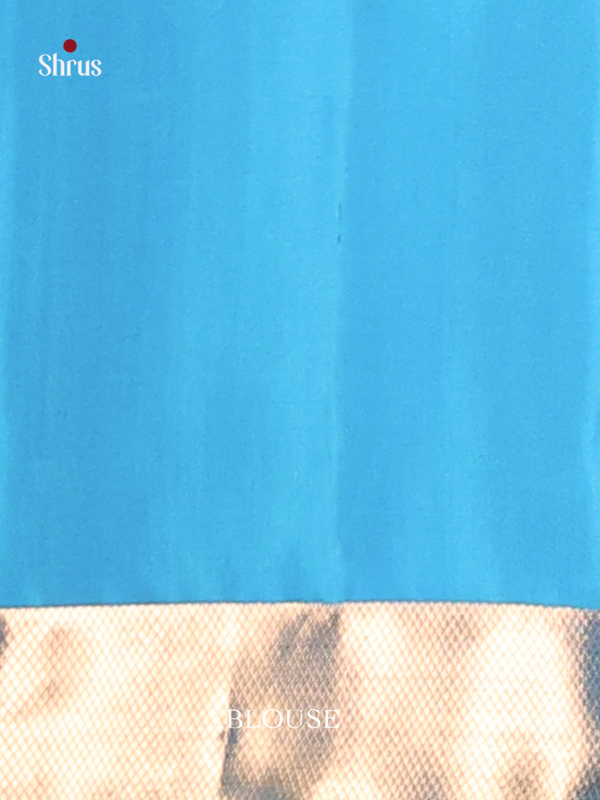 DHS04345 - Soft Silk Saree - Shop on Shrus.com