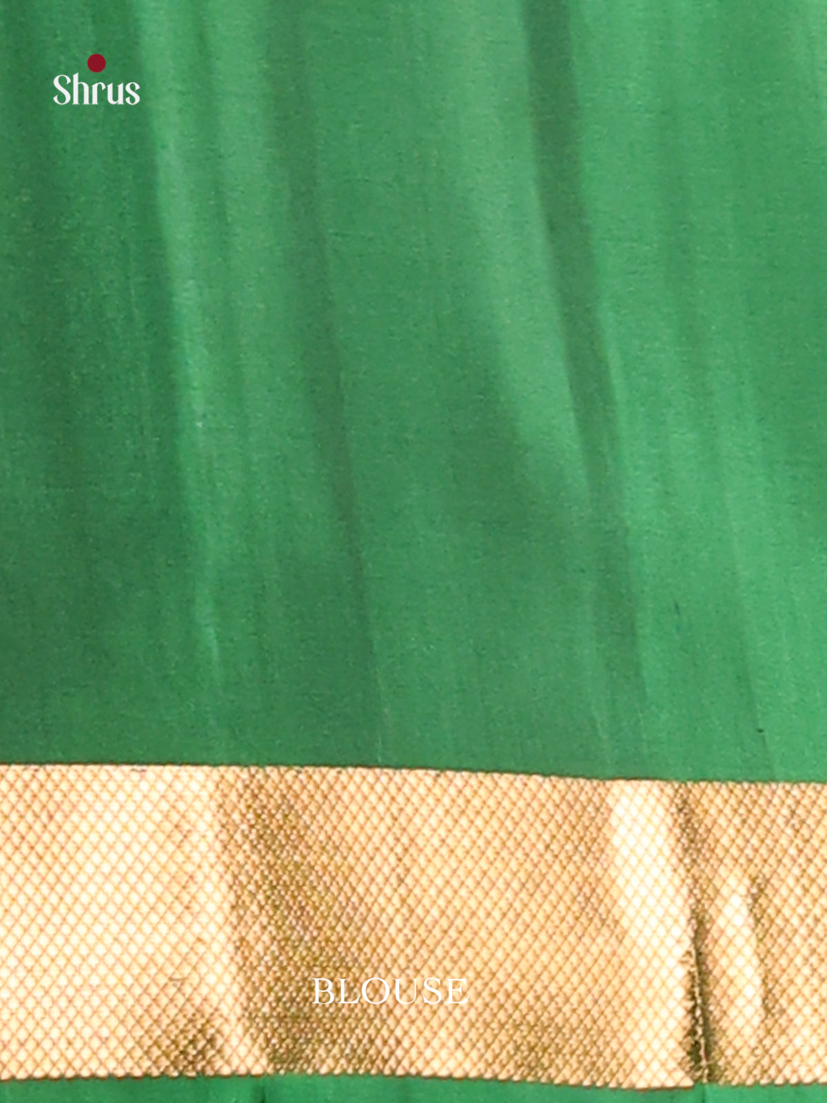 DHS04346 - Soft Silk Saree - Shop on Shrus.com