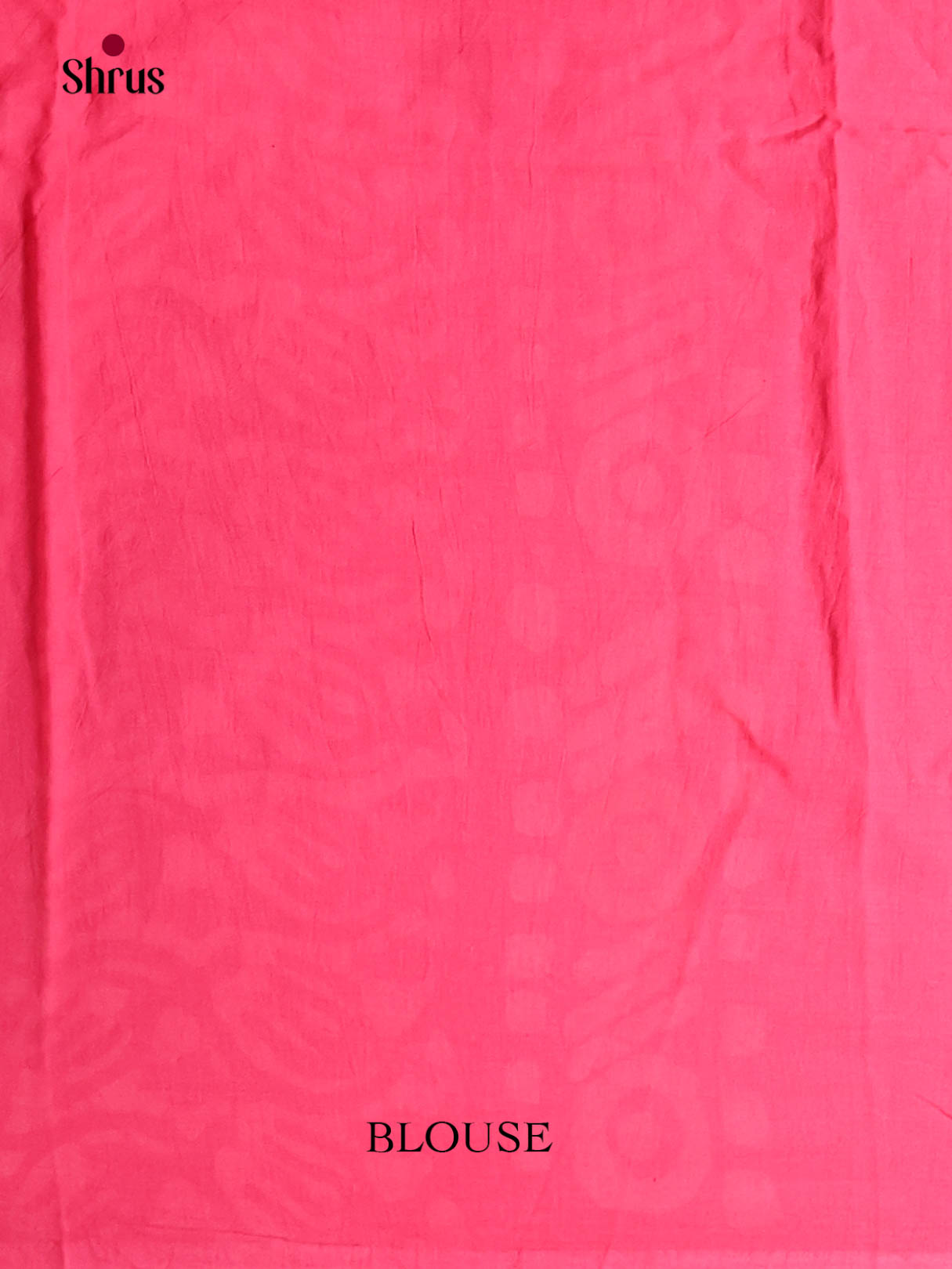 DHS04468 - Jaipur cotton Saree - Shop on Shrus.com