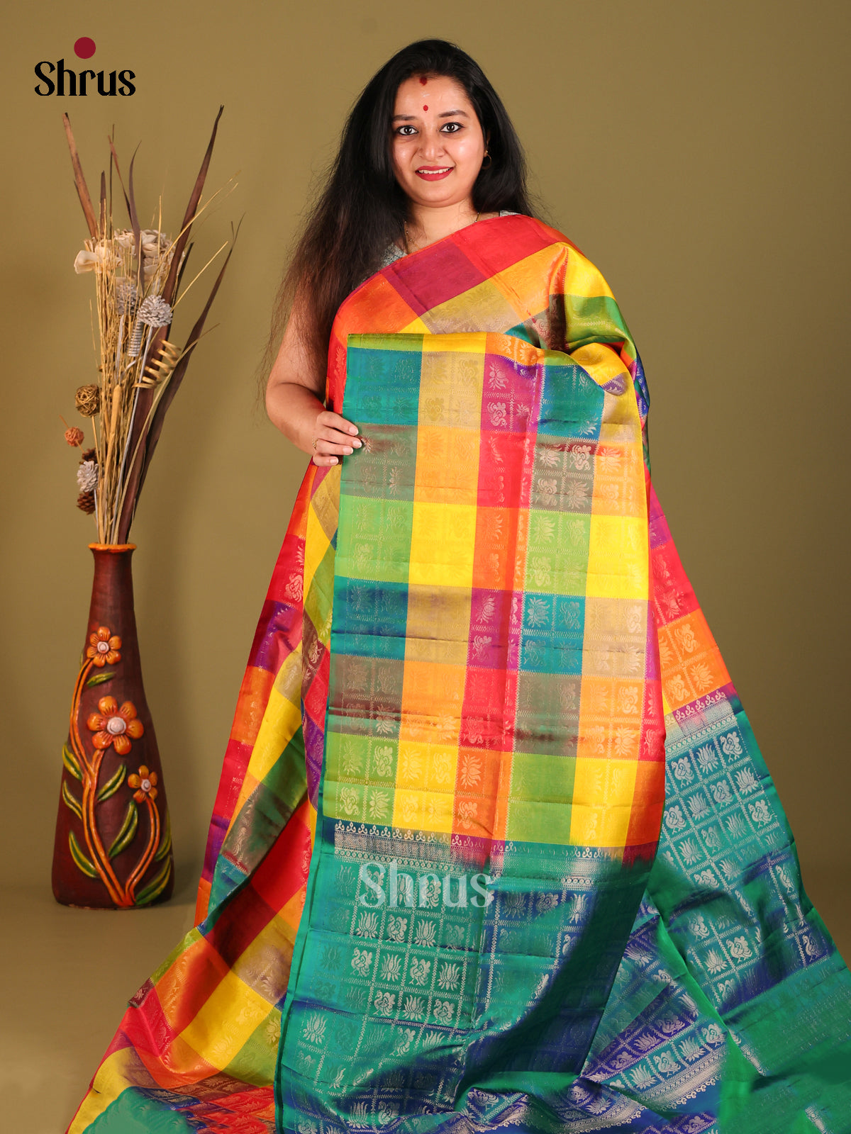 DHS05242-Soft Silk - Shop on Shrus.com