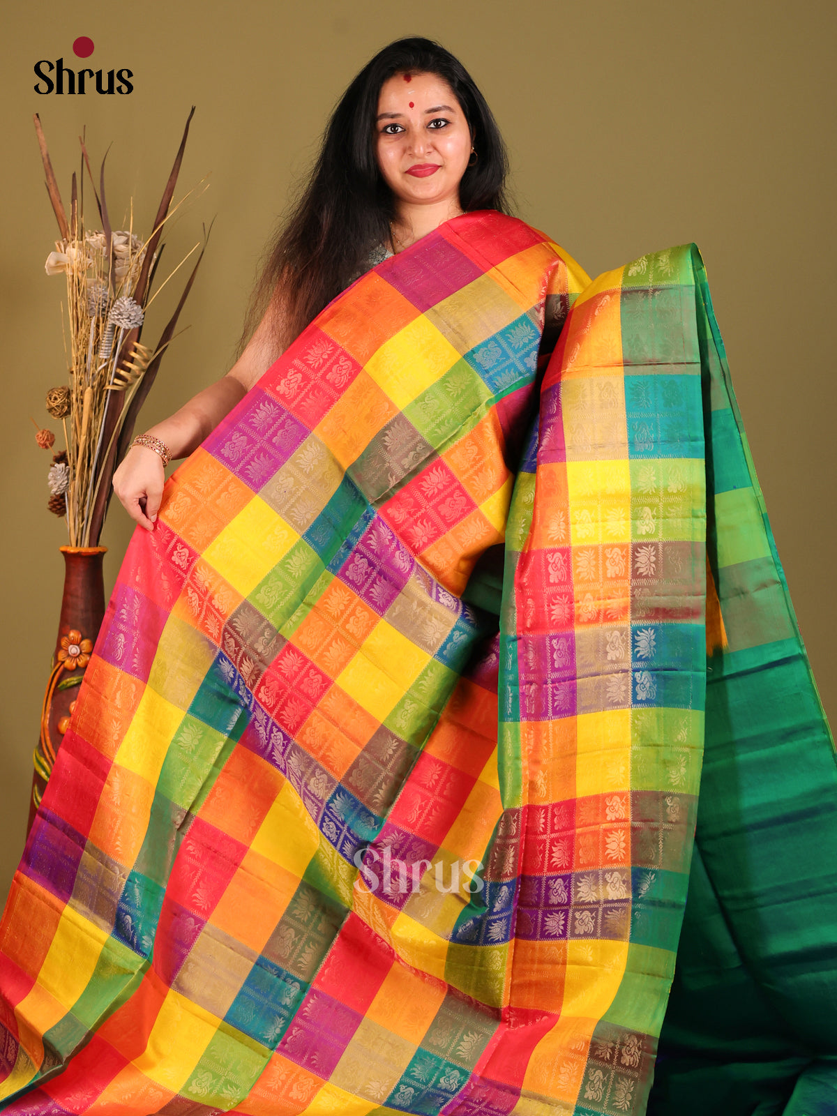 DHS05242-Soft Silk - Shop on Shrus.com