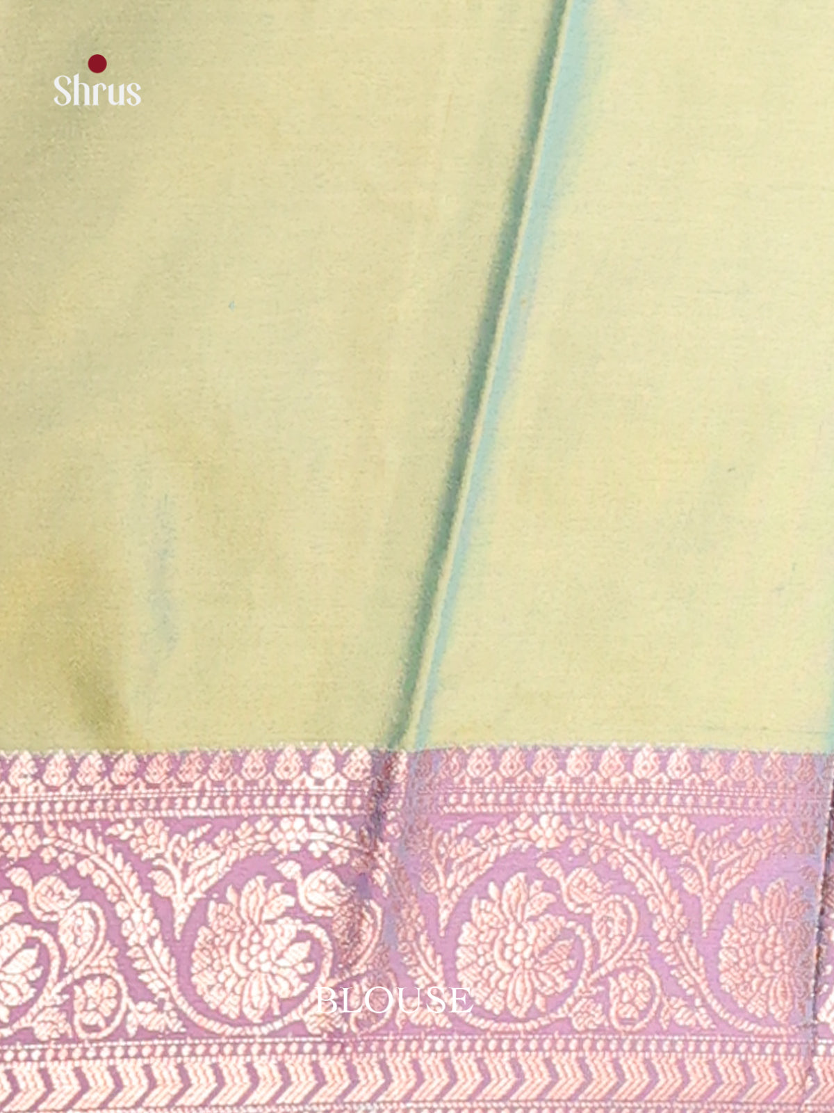 Orange & Pink - Semi Pochampally Saree - Shop on Shrus.com