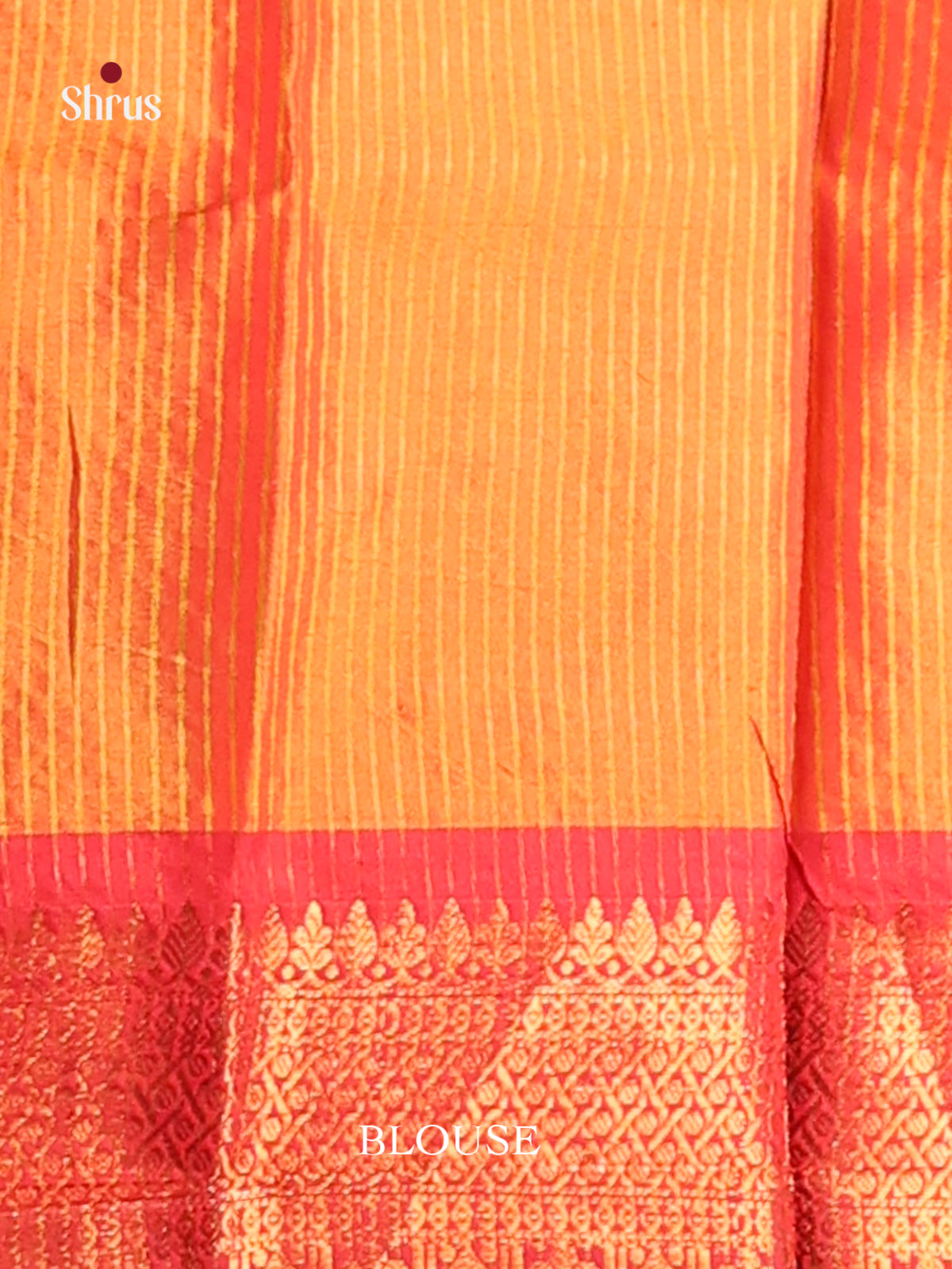 Green & Purple - Semi Pochampally Saree - Shop on Shrus.com
