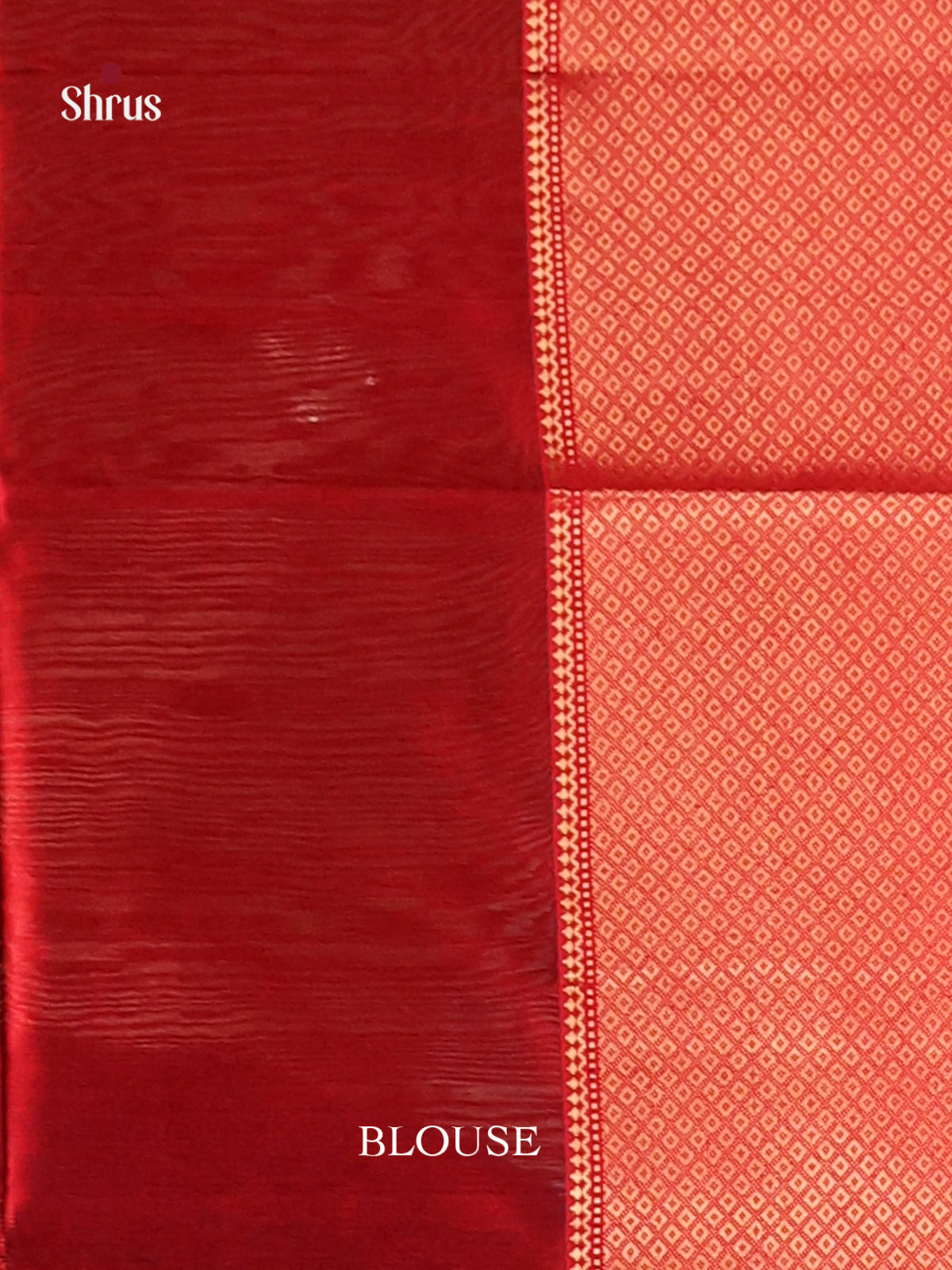 DHS06014 - Maheshwari silkcotton Saree - Shop on Shrus.com