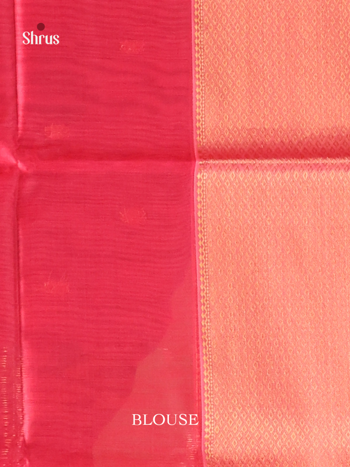 DHS06015 - Maheshwari silkcotton Saree - Shop on Shrus.com