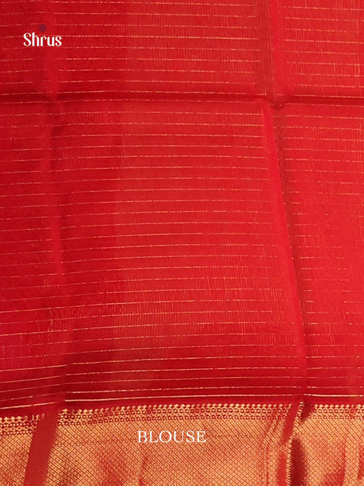 DHS06036 - Maheshwari silkcotton Saree - Shop on Shrus.com