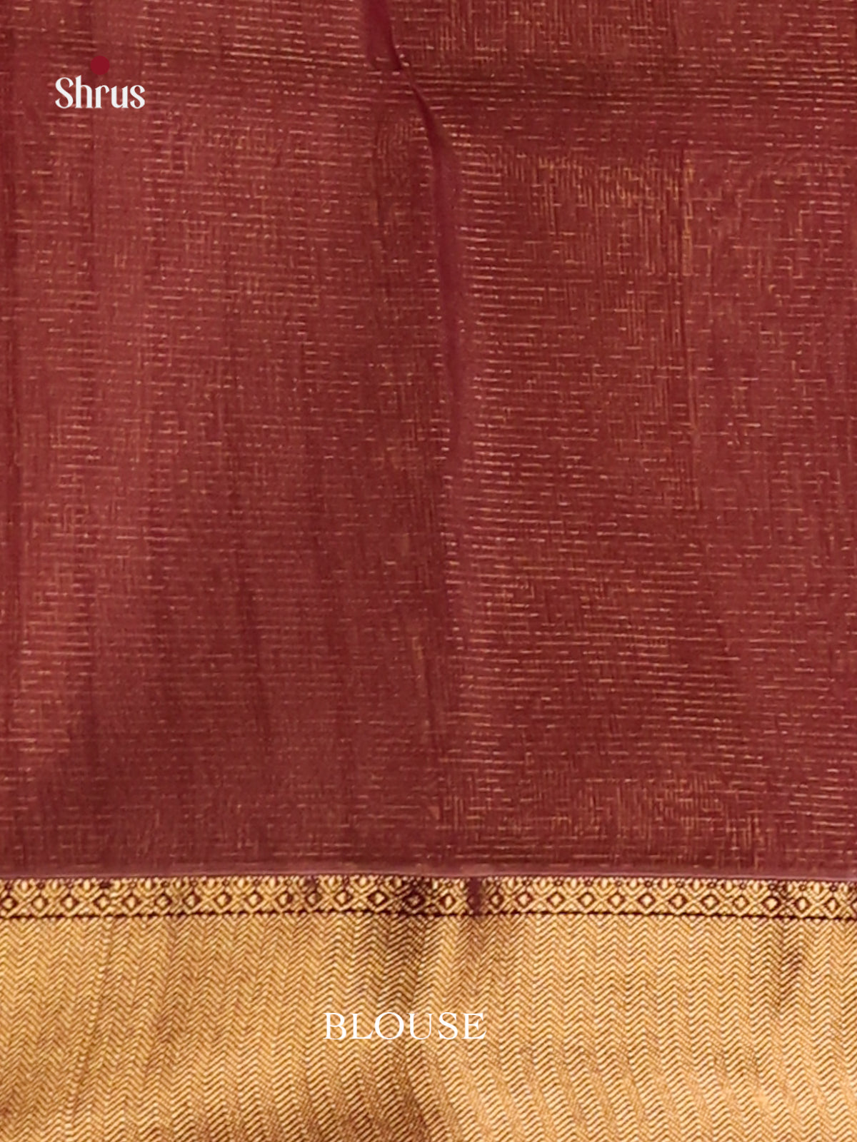 DHS06073 - Maheshwari silkcotton Saree - Shop on Shrus.com
