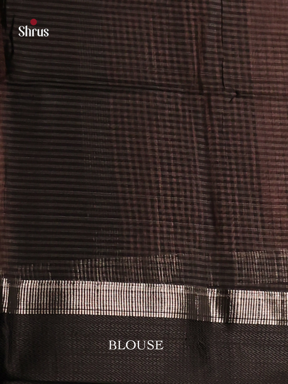 DHS06112 - Maheshwari silkcotton Saree - Shop on Shrus.com