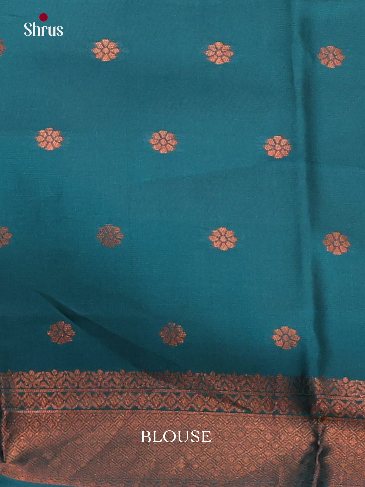 DHS06257 - Semi Softsilk Saree