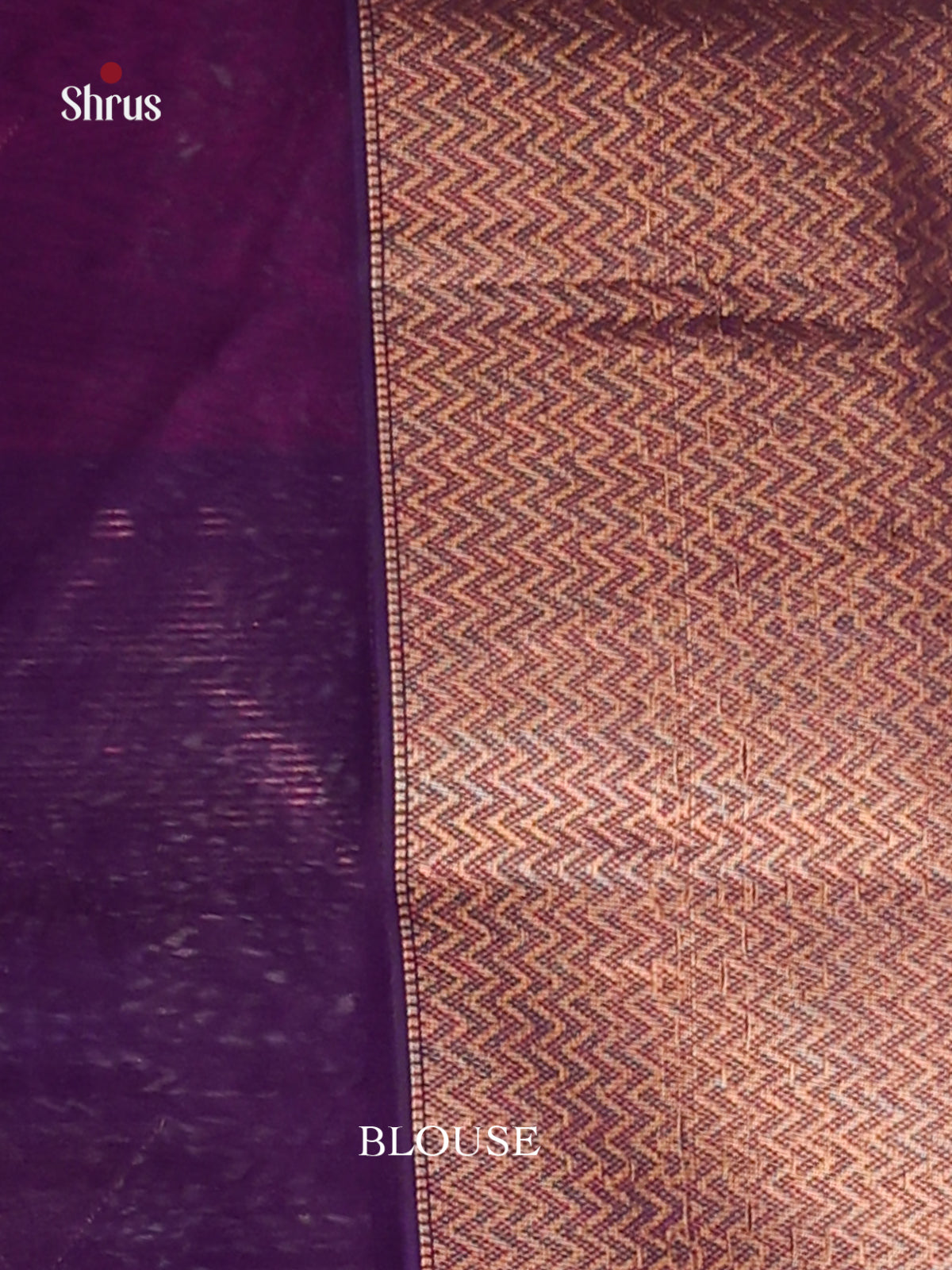 DHS06361 - Maheshwari silkcotton Saree - Shop on Shrus.com