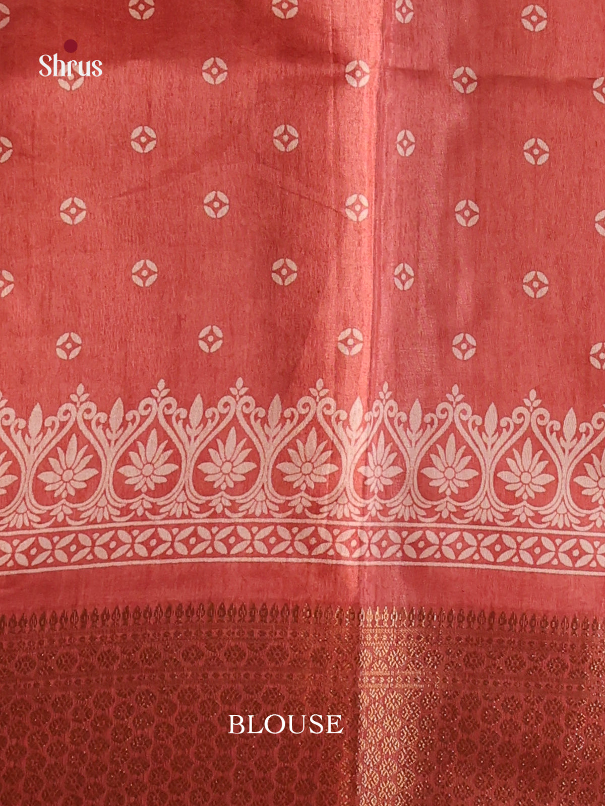 DHS06468 - Semi Crepe Saree - Shop on Shrus.com
