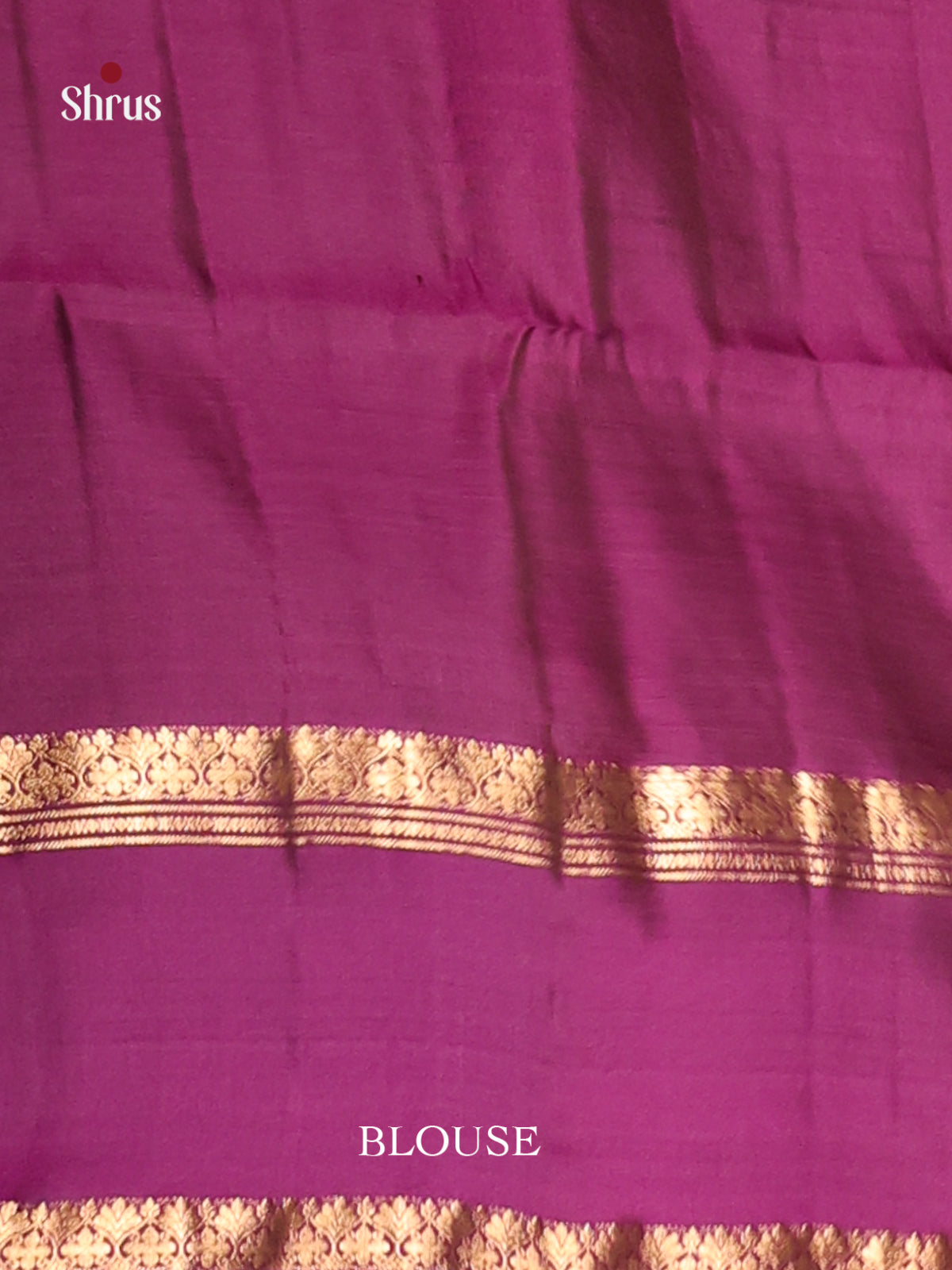 Classy Green Soft Silk Saree with zari kattam & Purple Rettaipet Zari Border -2