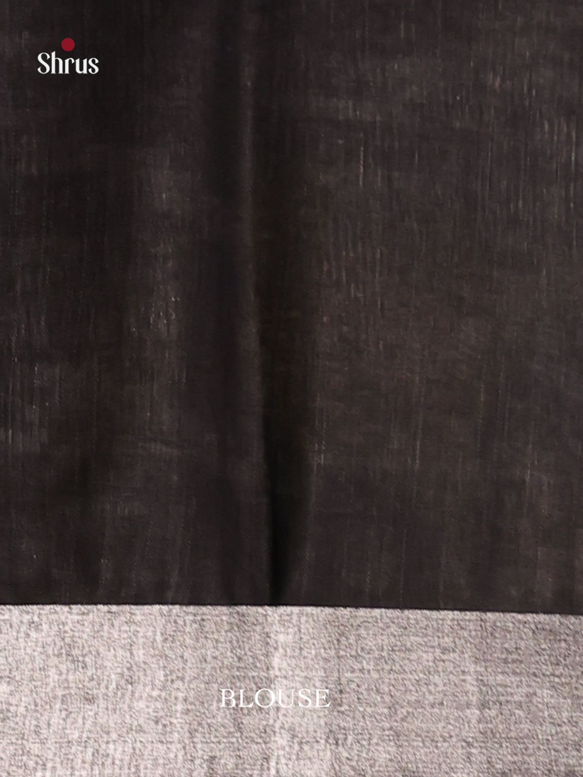 DHS08134 - Semi Ikkat Saree - Shop on Shrus.com