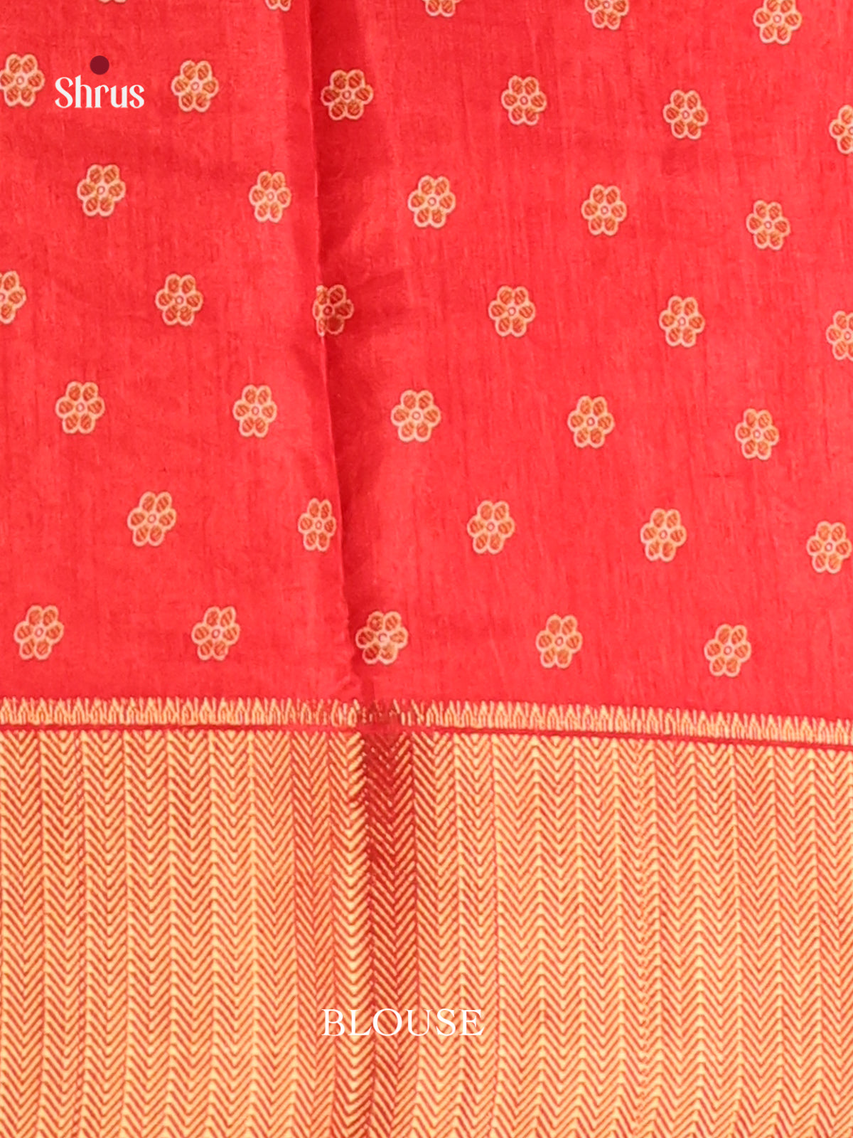 DHS09194 - Semi Crepe Saree - Shop on Shrus.com