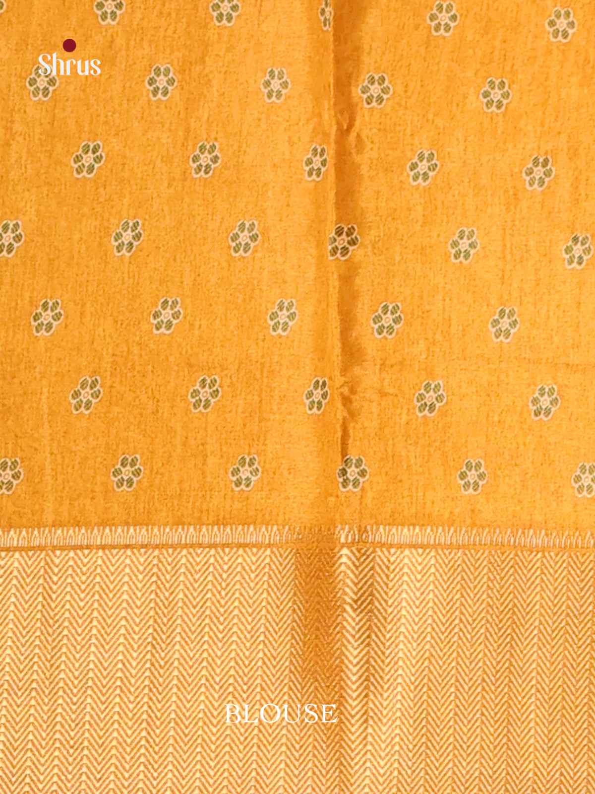 DHS09196 - Semi Crepe Saree - Shop on Shrus.com