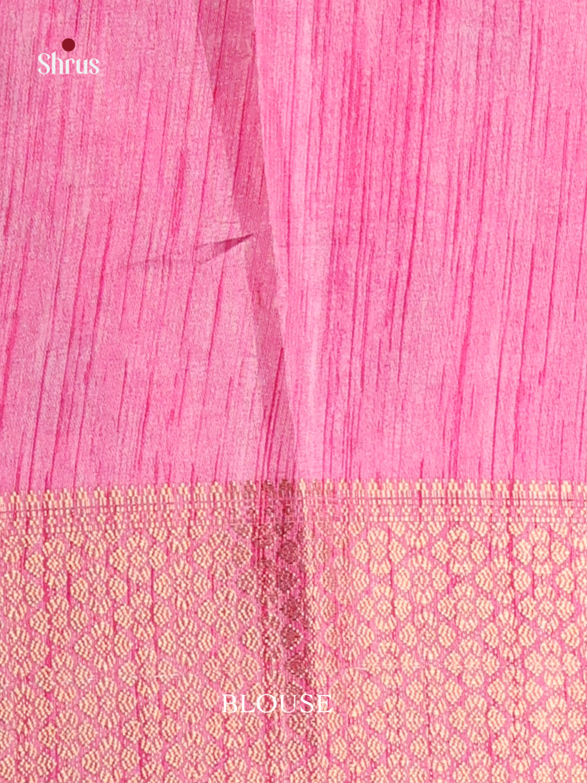 DHS09275 - Semi Crepe Saree - Shop on Shrus.com