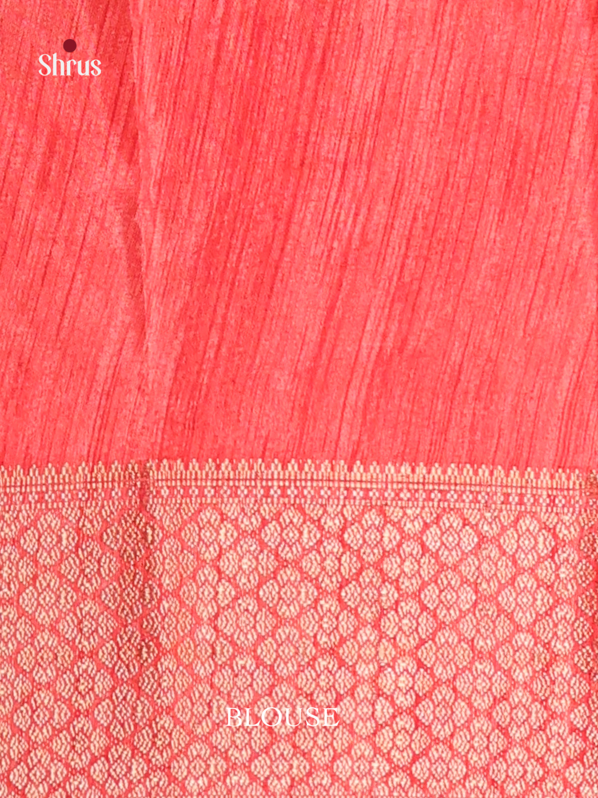 DHS09276 - Semi Crepe Saree - Shop on Shrus.com