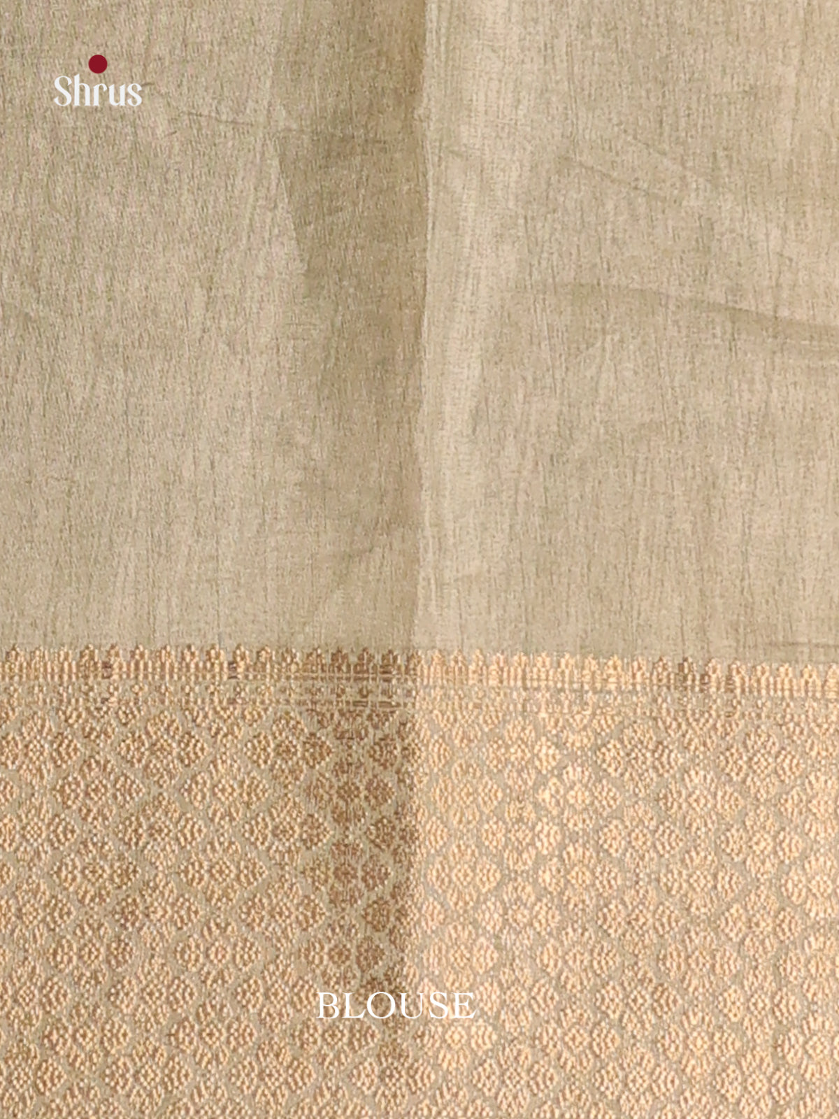DHS09280 - Semi Crepe Saree - Shop on Shrus.com