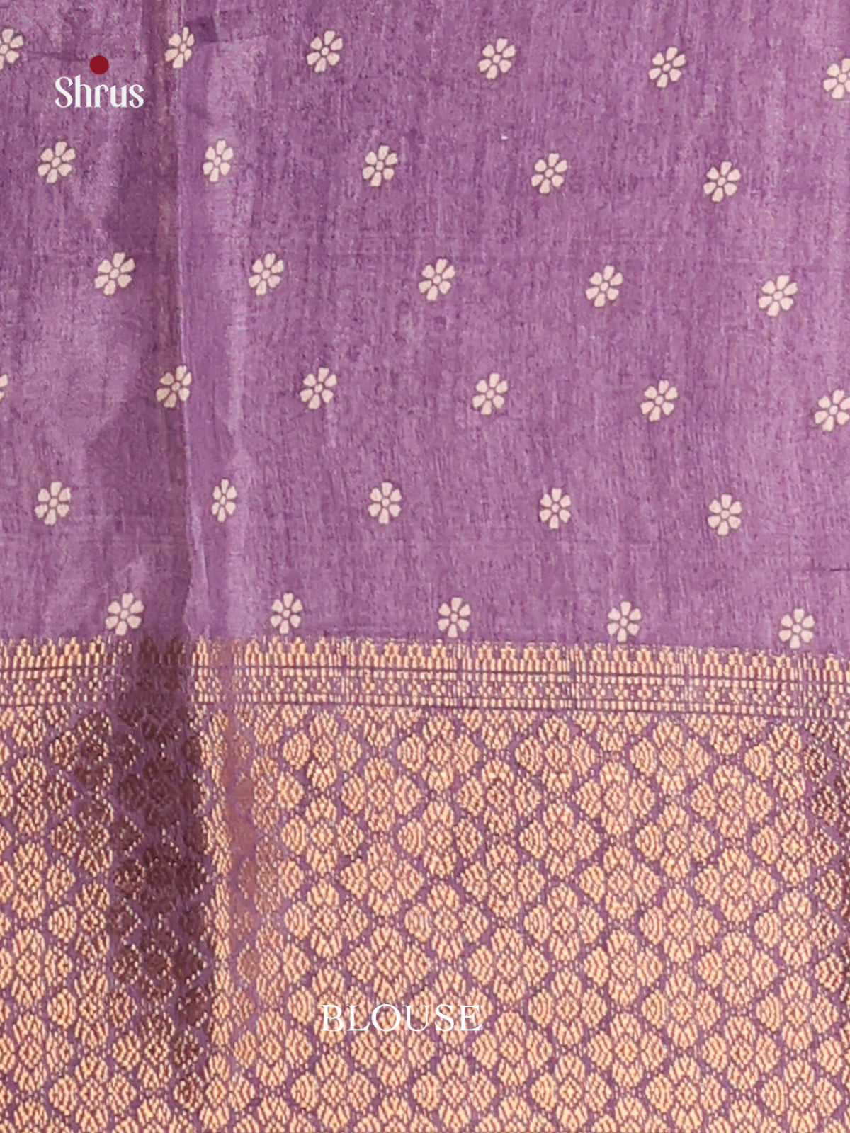 DHS09406 - Semi Crepe Saree - Shop on Shrus.com