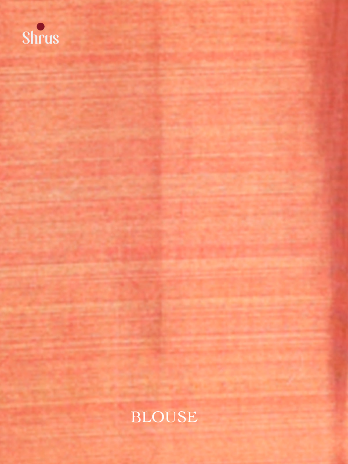 DHS10125 - Semi Tissue Print Saree