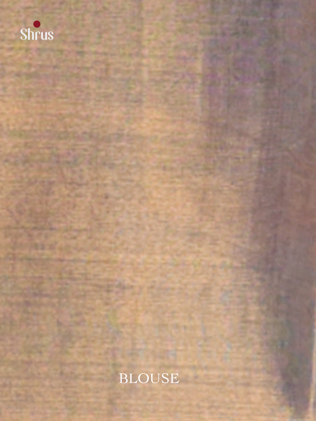 DHS10134 - Semi Tissue Print Saree