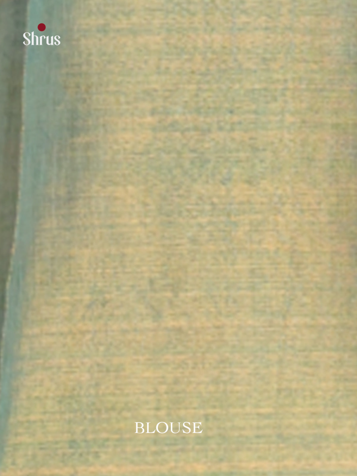 DHS10137 - Semi Tissue Print Saree