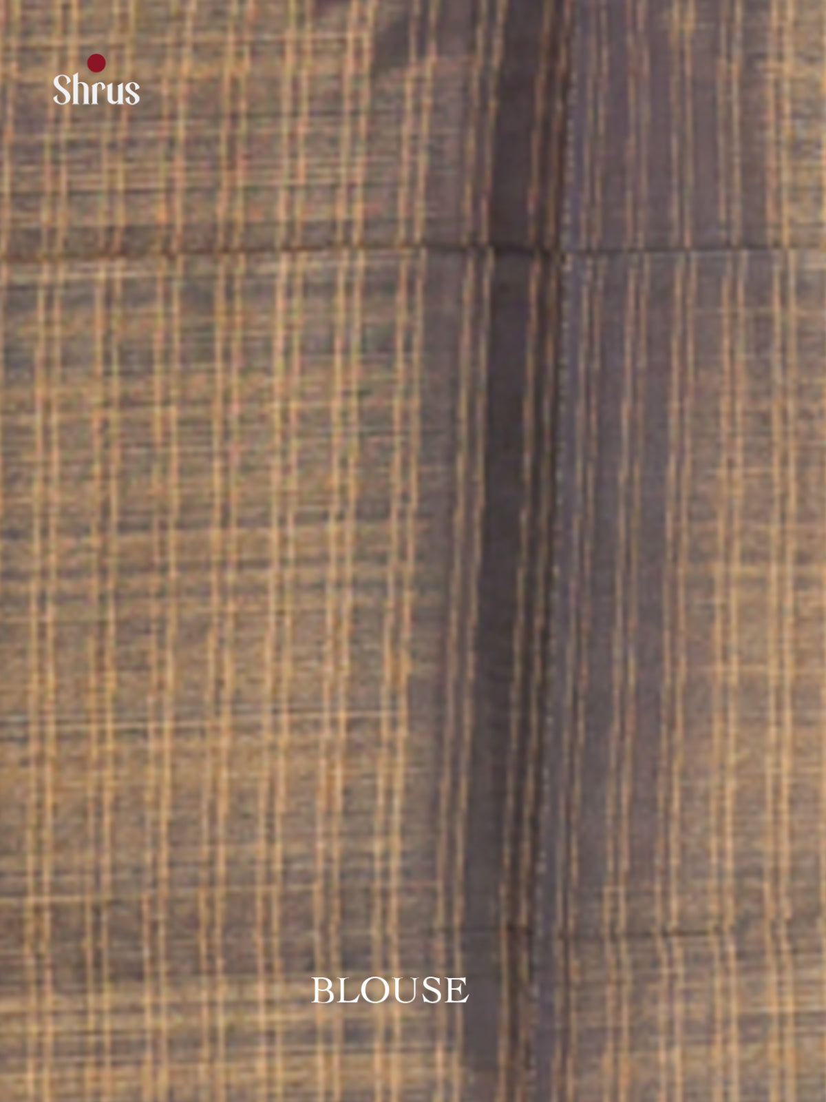 DHS10144 - Semi Tissue Print Saree