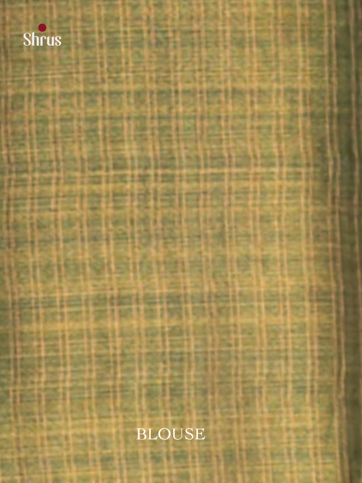 DHS10145 - Semi Tissue Print Saree